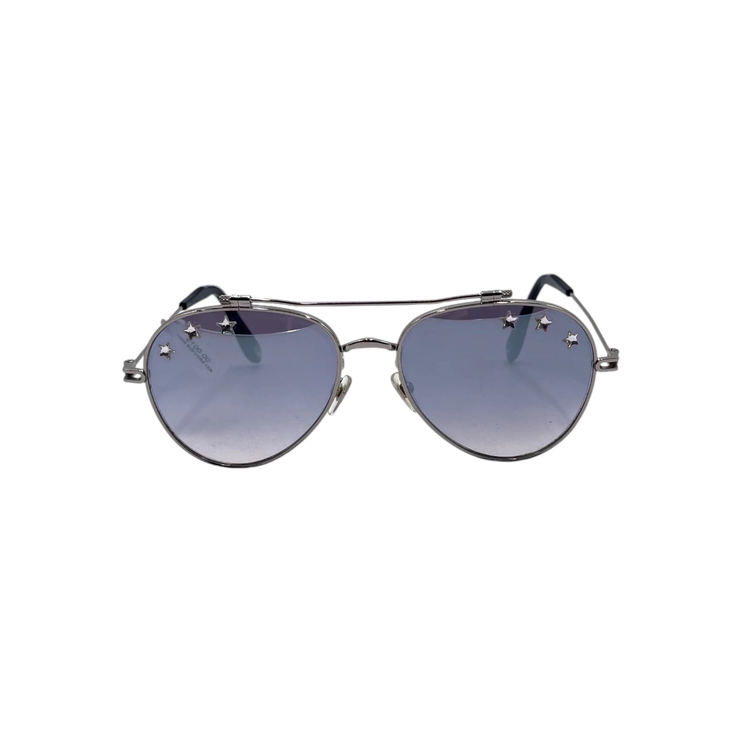 Givenchy Unisex Aviator Stars Sunglasses