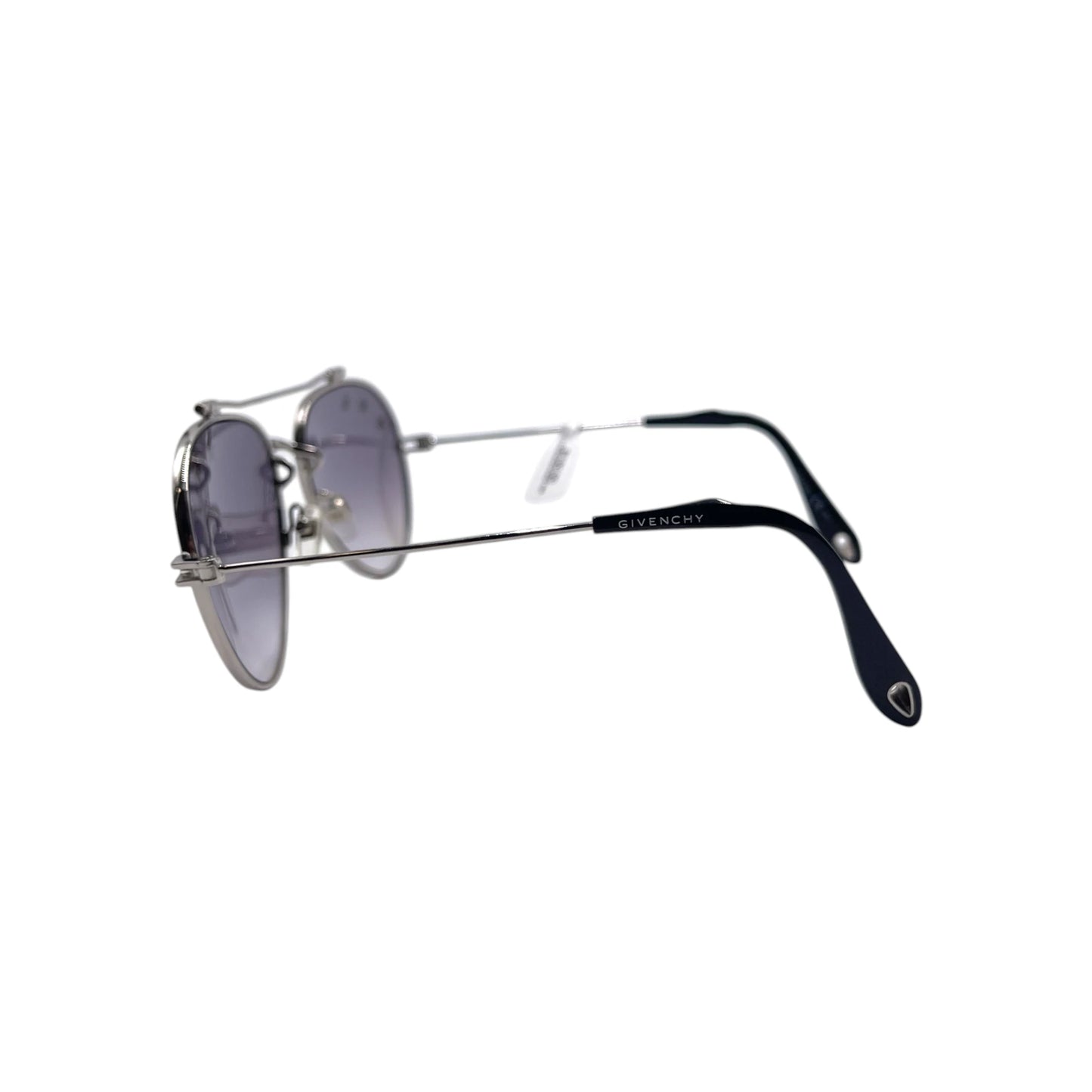 Givenchy Unisex Aviator Stars Sunglasses