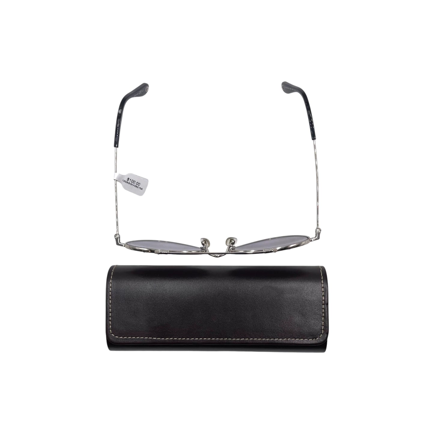 Givenchy Unisex Aviator Stars Sunglasses