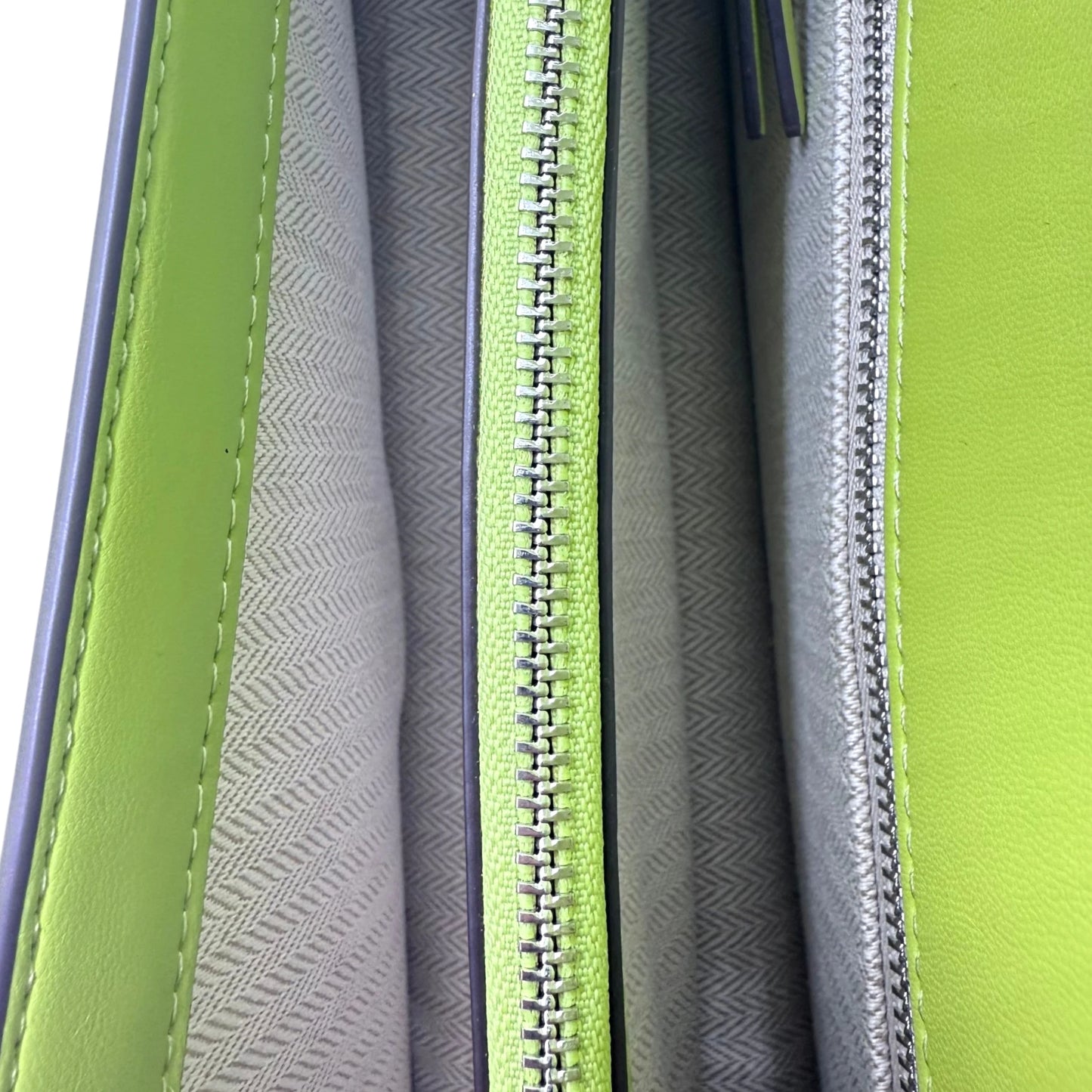 Tory Burch Emerson Patent Leather Crossbody Bag