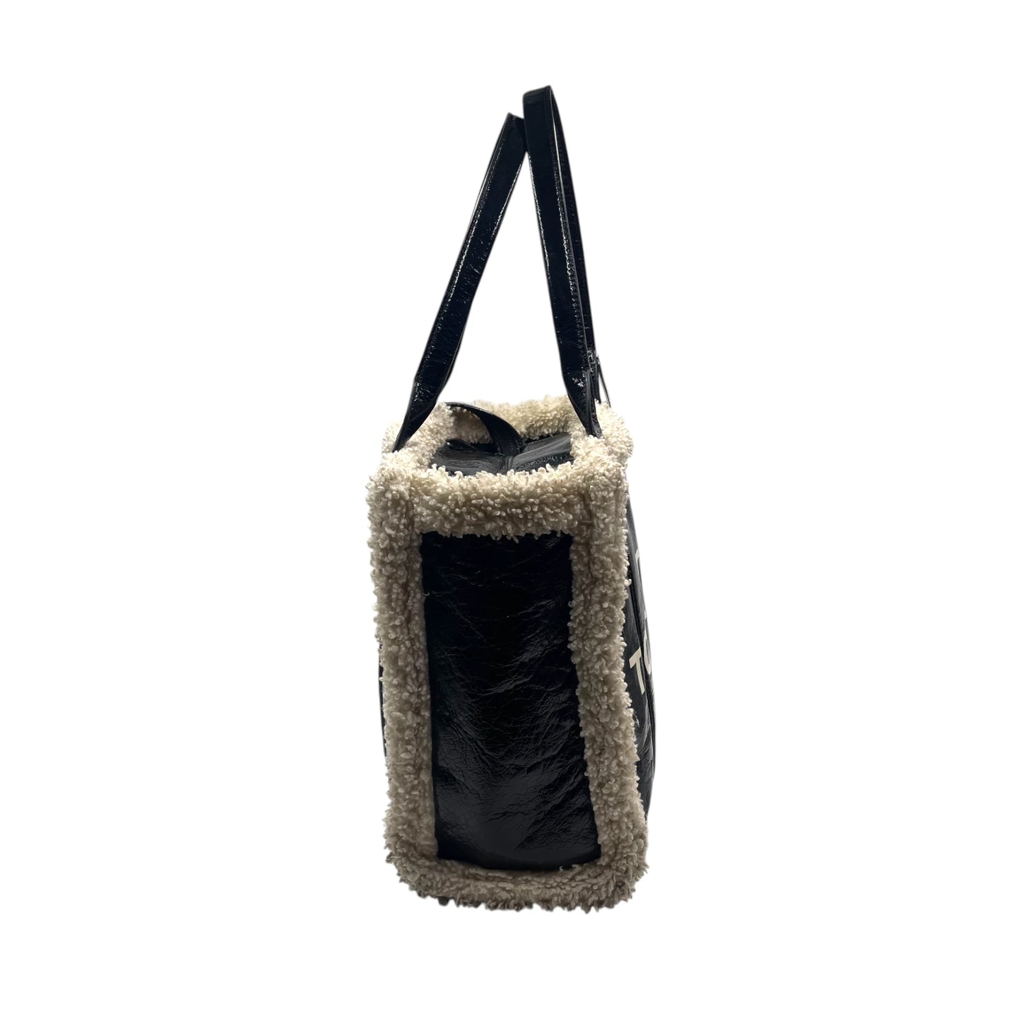 Marc Jacobs Crinkle Tote Bag