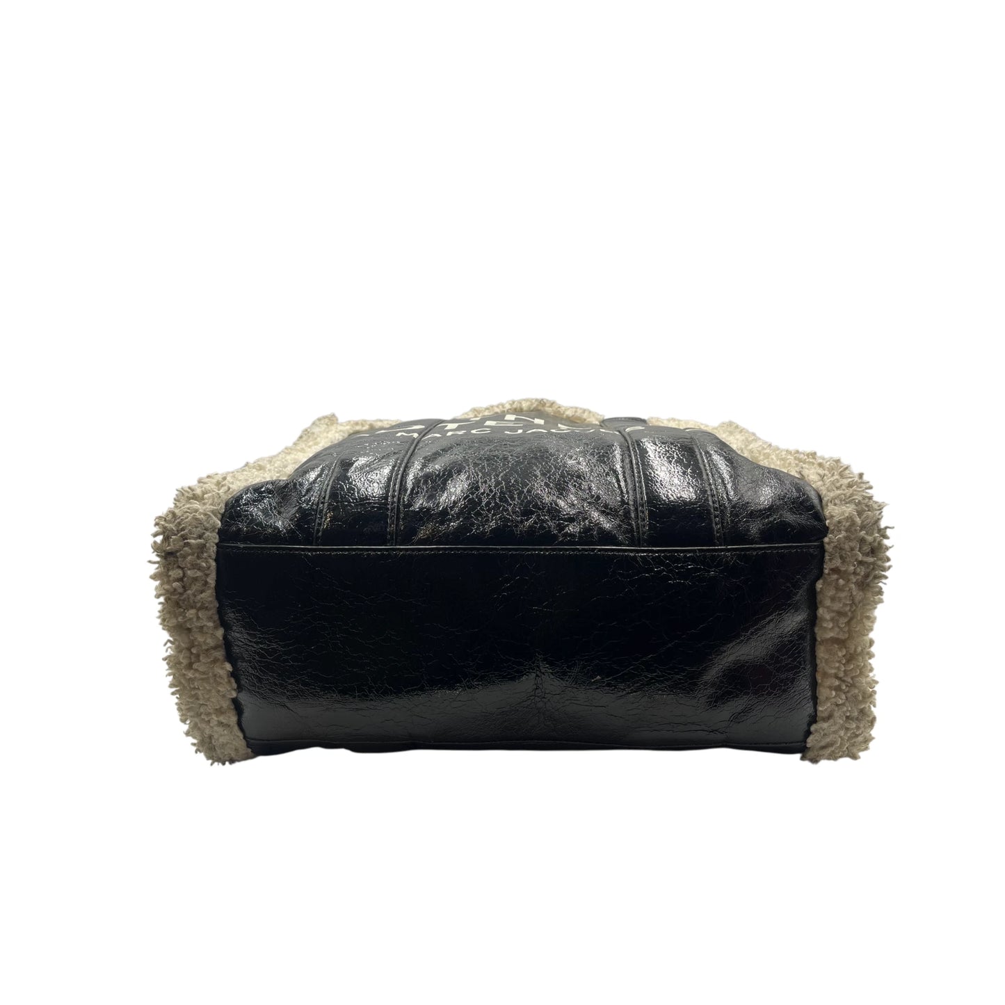 Marc Jacobs Crinkle Tote Bag