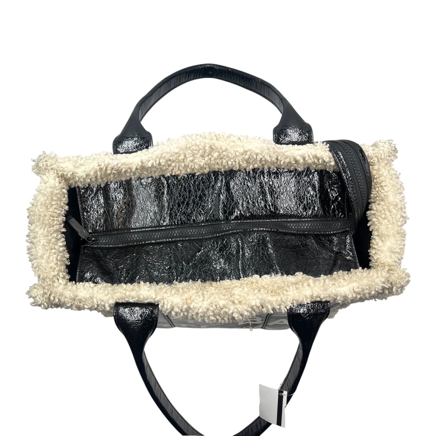 Marc Jacobs Crinkle Tote Bag