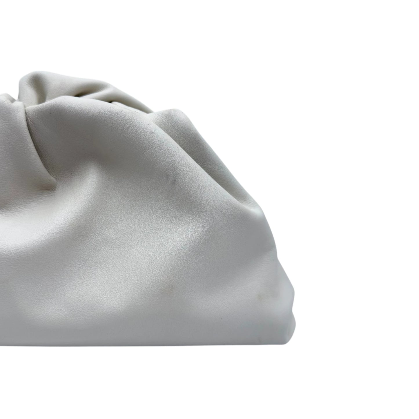 Bottega Veneta The Pouch Oversized Clutch