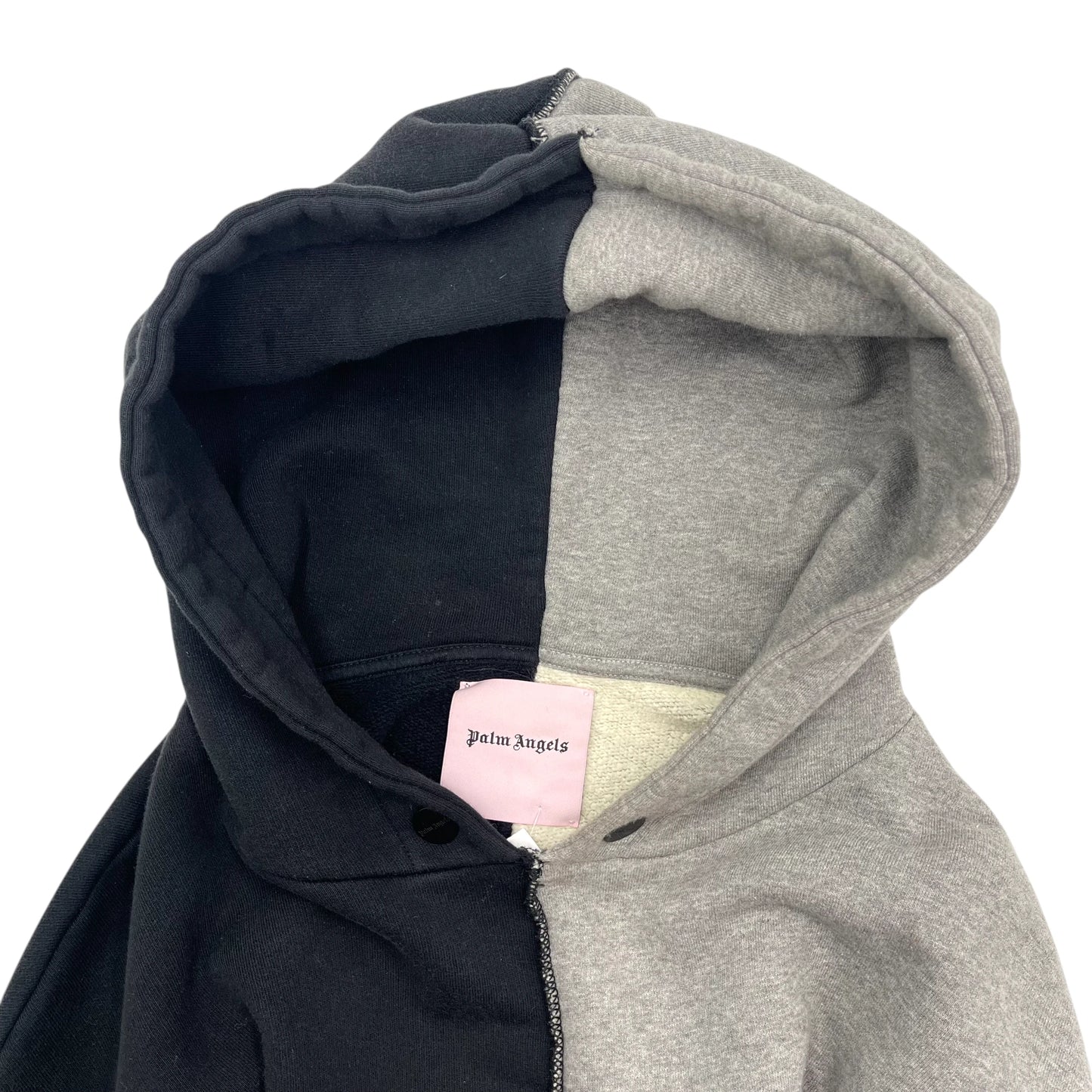 Palm Angels Exodus Men's Hoodie - M