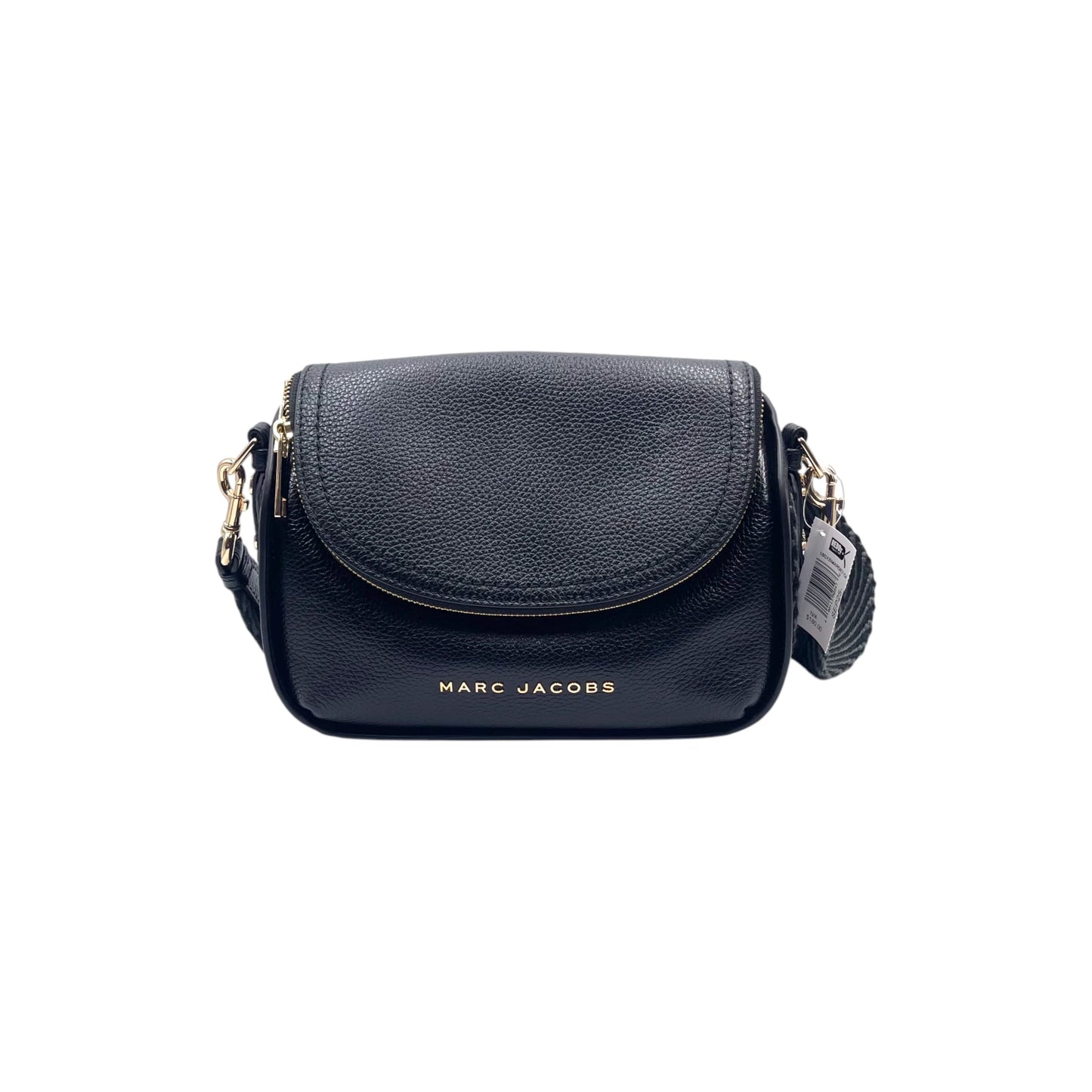 Marc Jacobs Groove Messenger Crossbody
