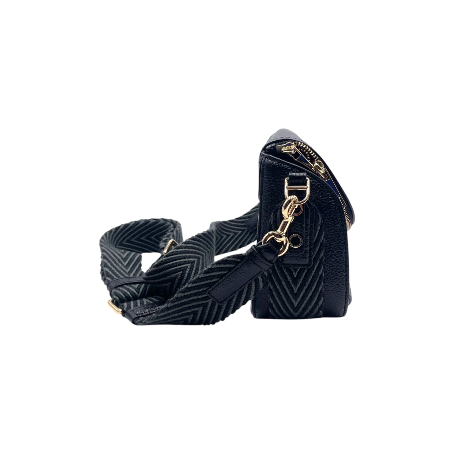 Marc Jacobs Groove Messenger Crossbody