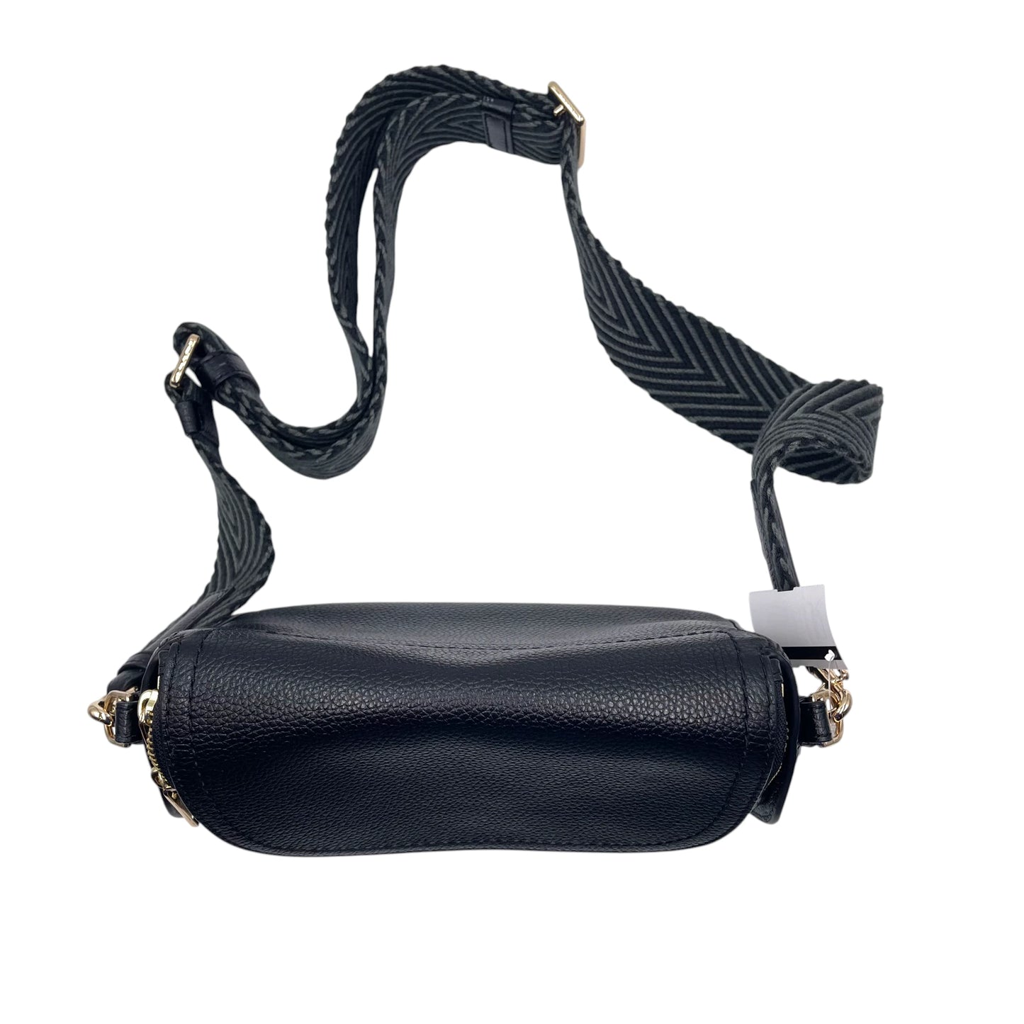 Marc Jacobs Groove Messenger Crossbody
