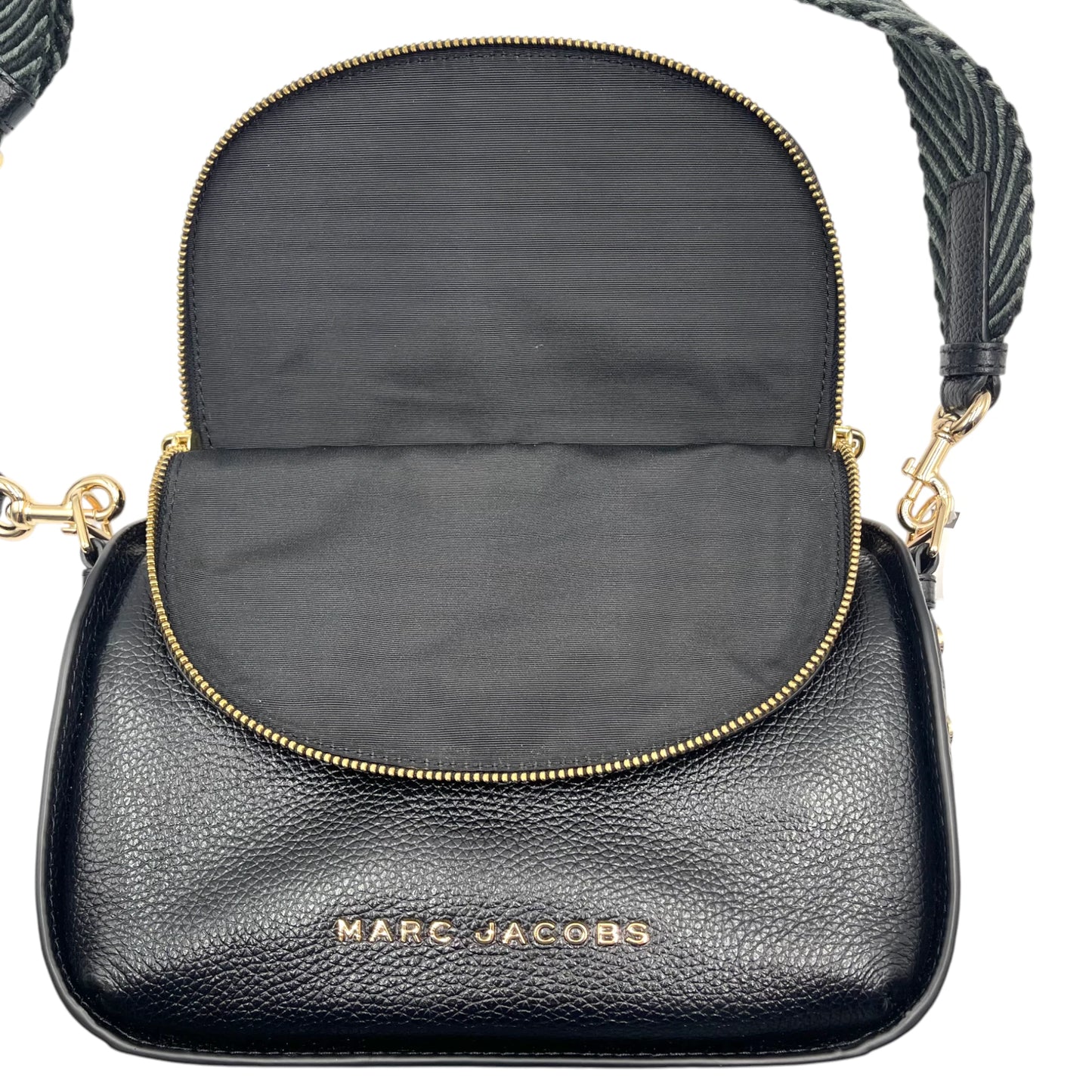 Marc Jacobs Groove Messenger Crossbody