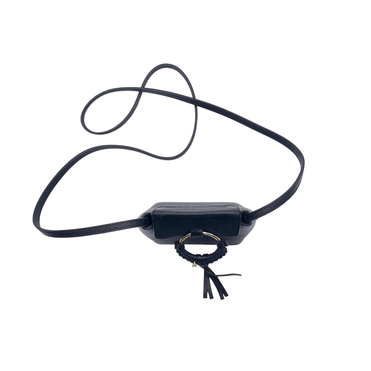 See by Chloé Micro Joan Crossbody