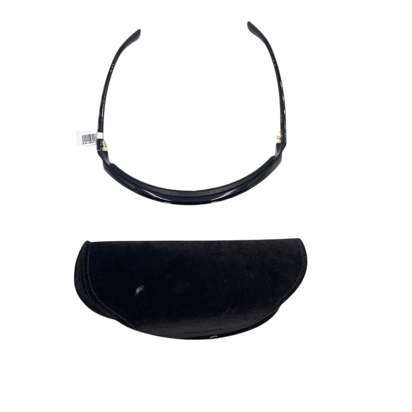 Tom Ford Lorna Sunglasses