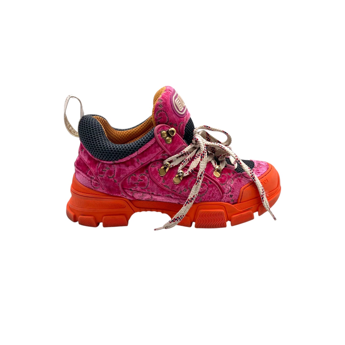 Gucci Flashtrek Snkr