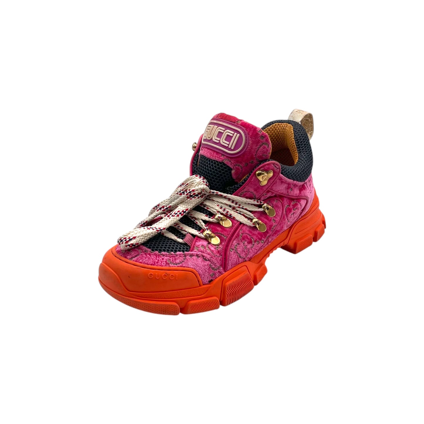 Gucci Flashtrek Snkr