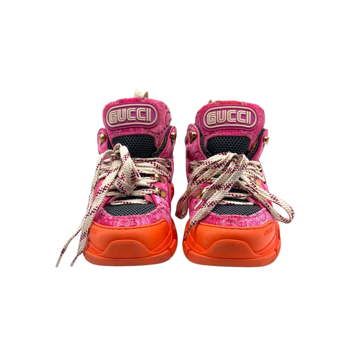 Gucci Flashtrek Snkr