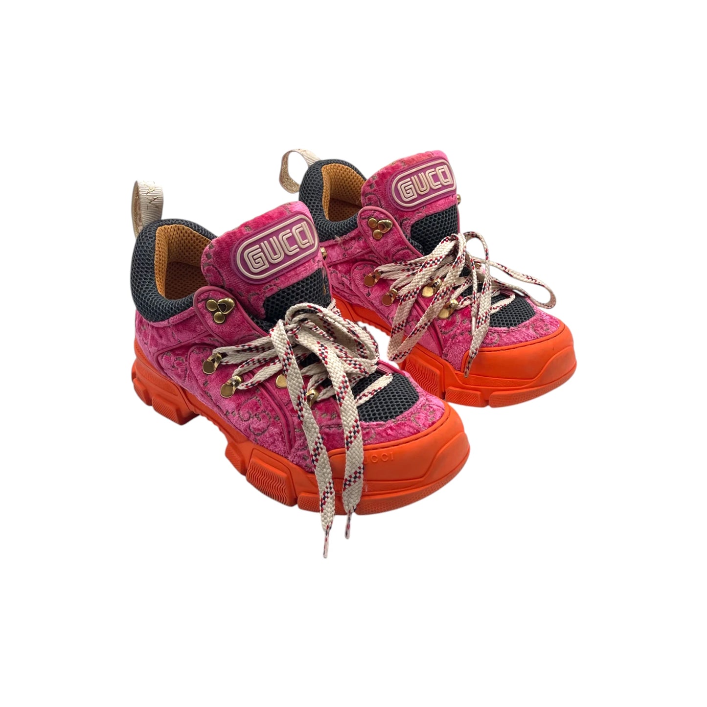Gucci Flashtrek Snkr