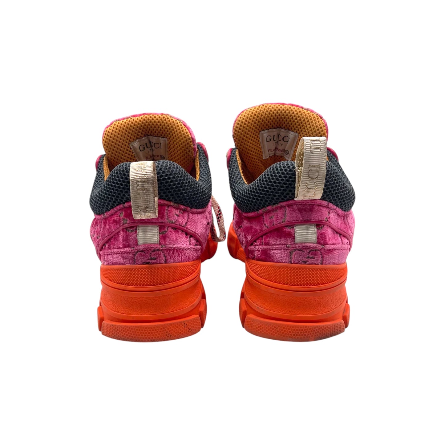 Gucci Flashtrek Snkr