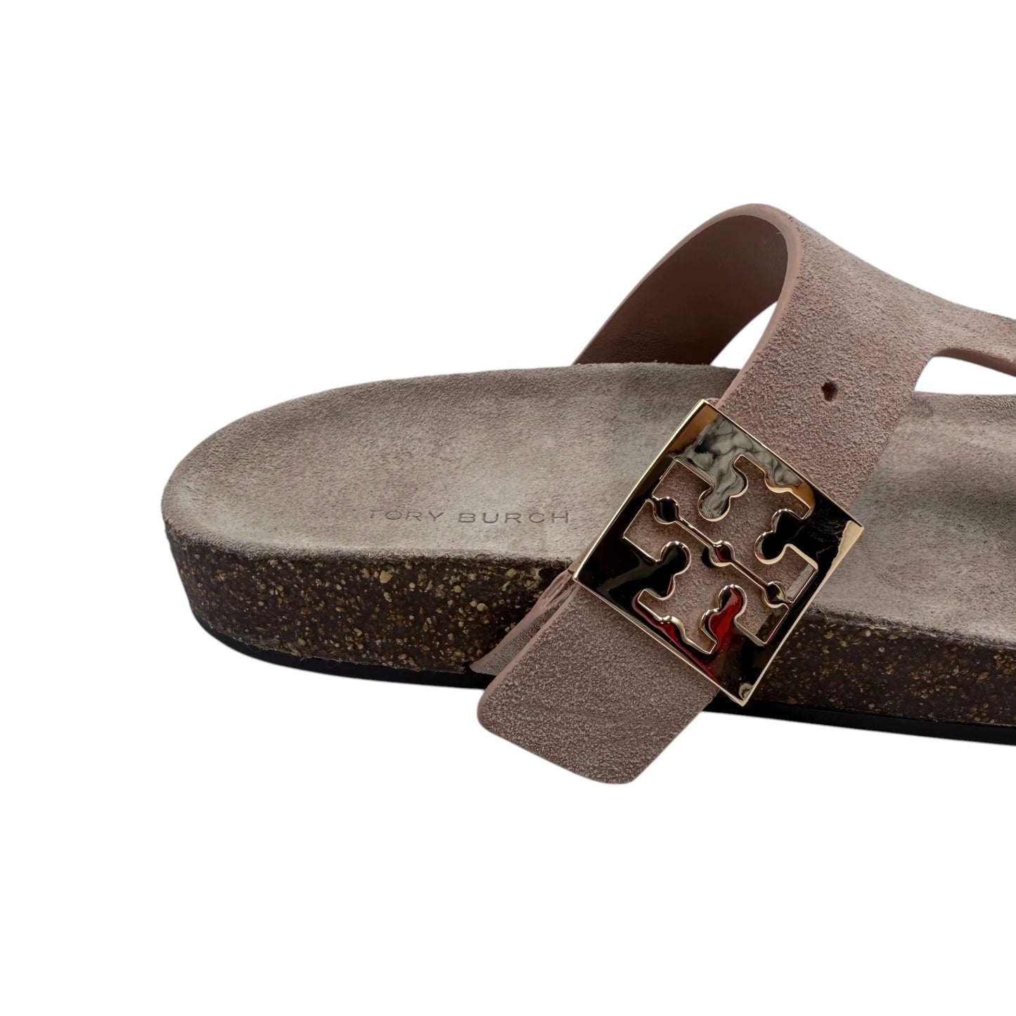 Tory Burch Mellow T-Strap Sandals