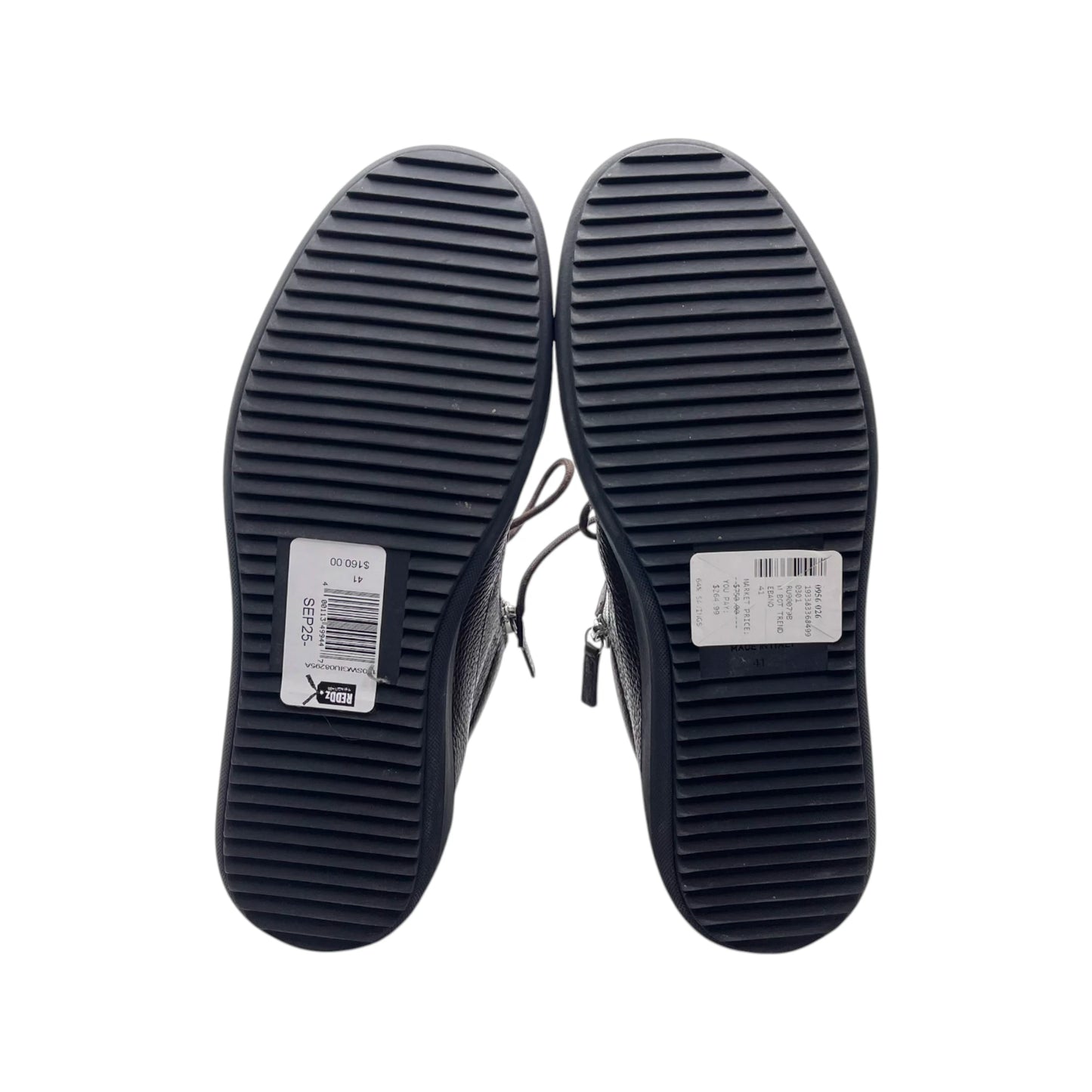 Giuseppe Zanotti Kriss Sneakers