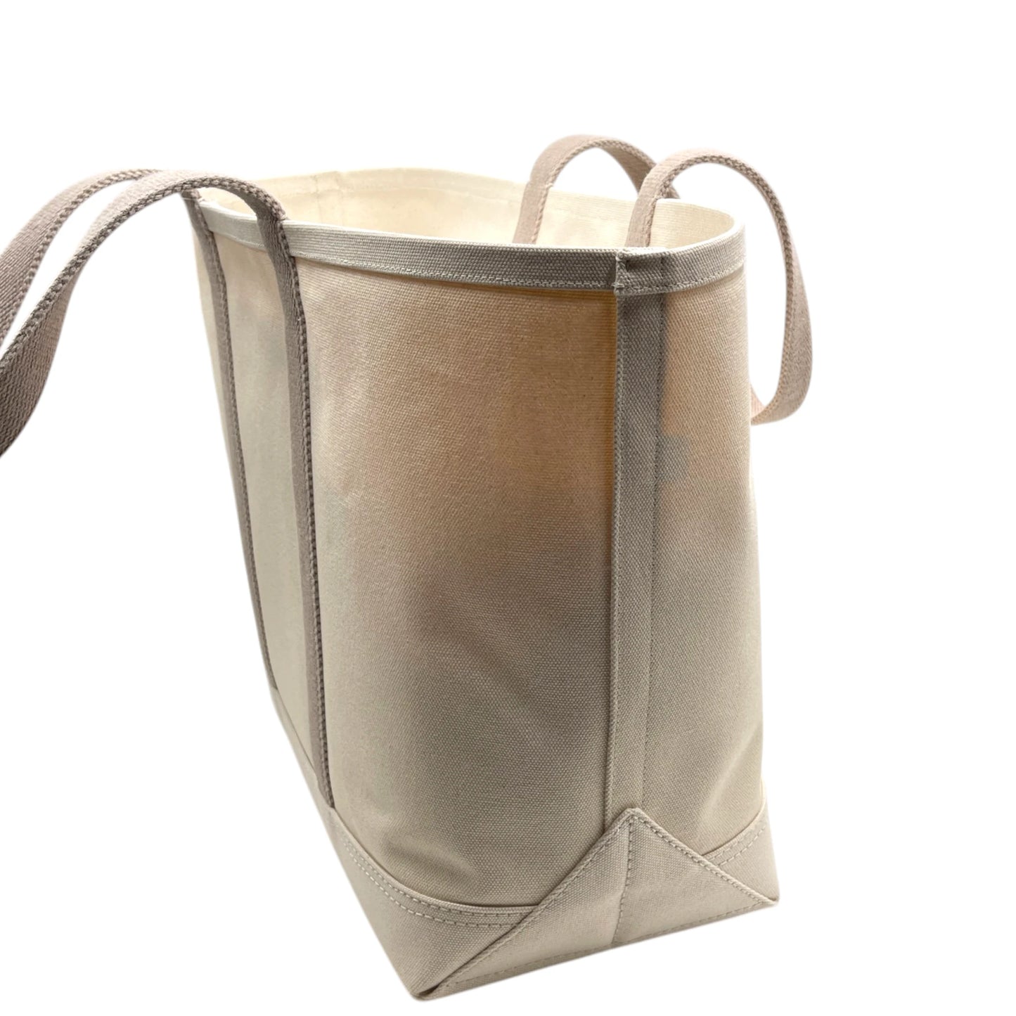 Coach Utility Canvas Tote