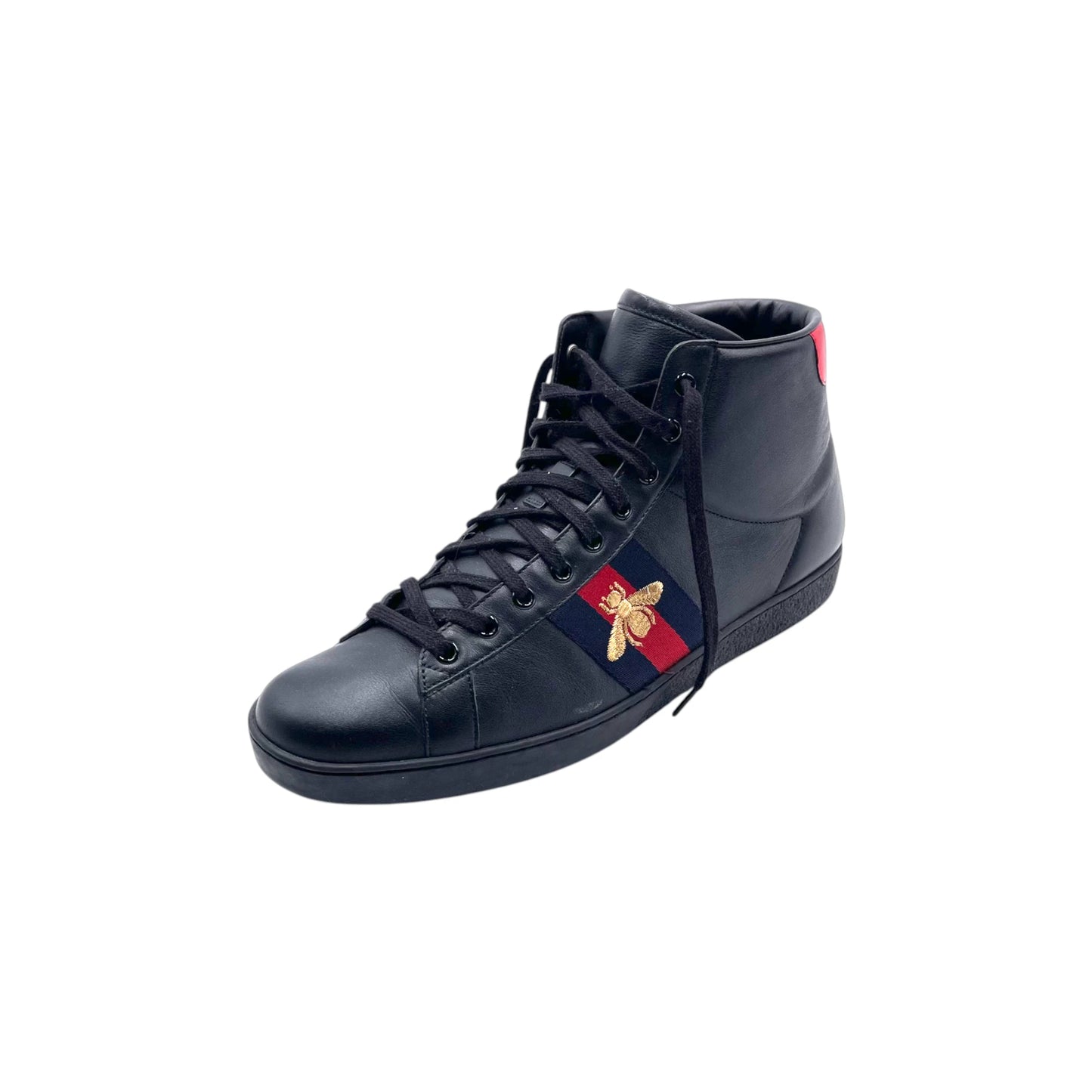 Gucci Ace High 'Bee' Men's Snkr