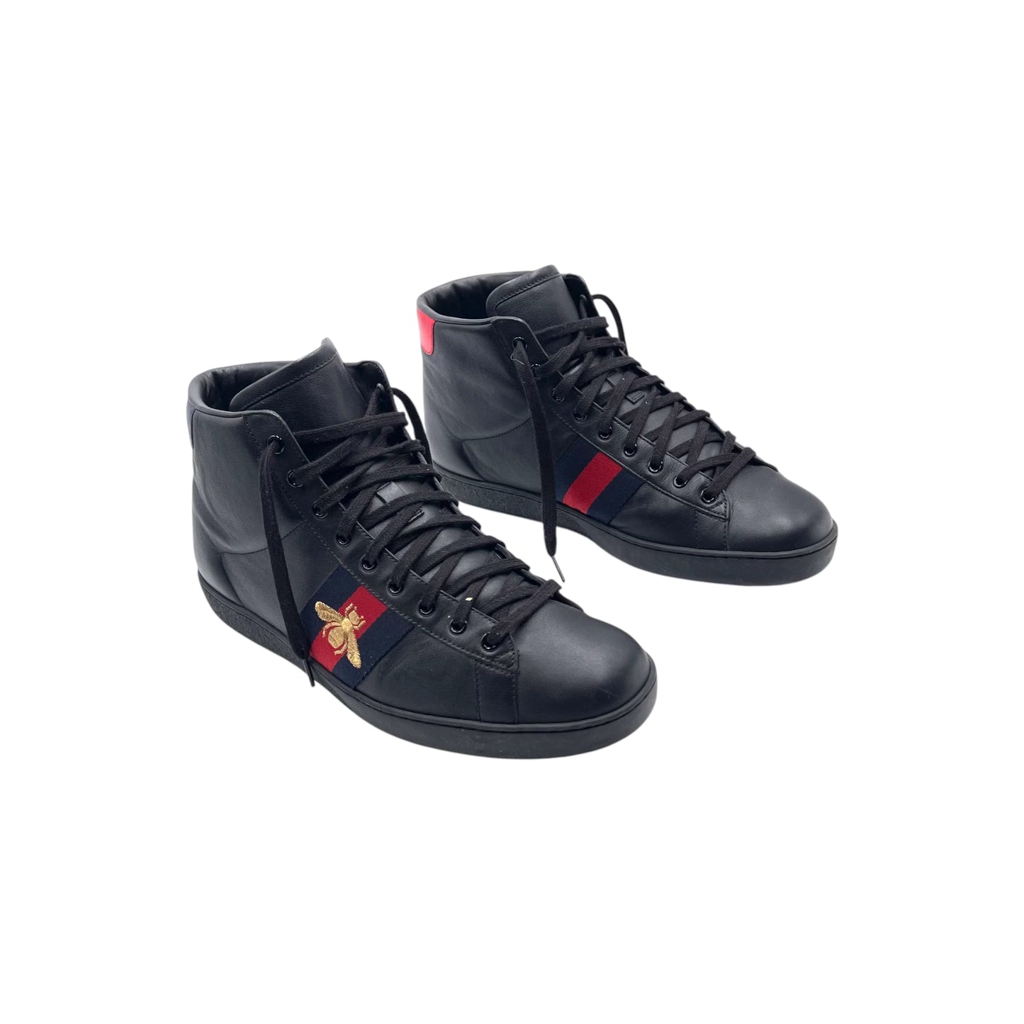 Gucci Ace High 'Bee' Men's Snkr