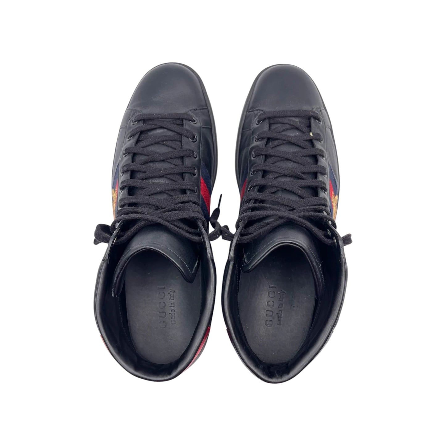 Gucci Ace High 'Bee' Men's Snkr