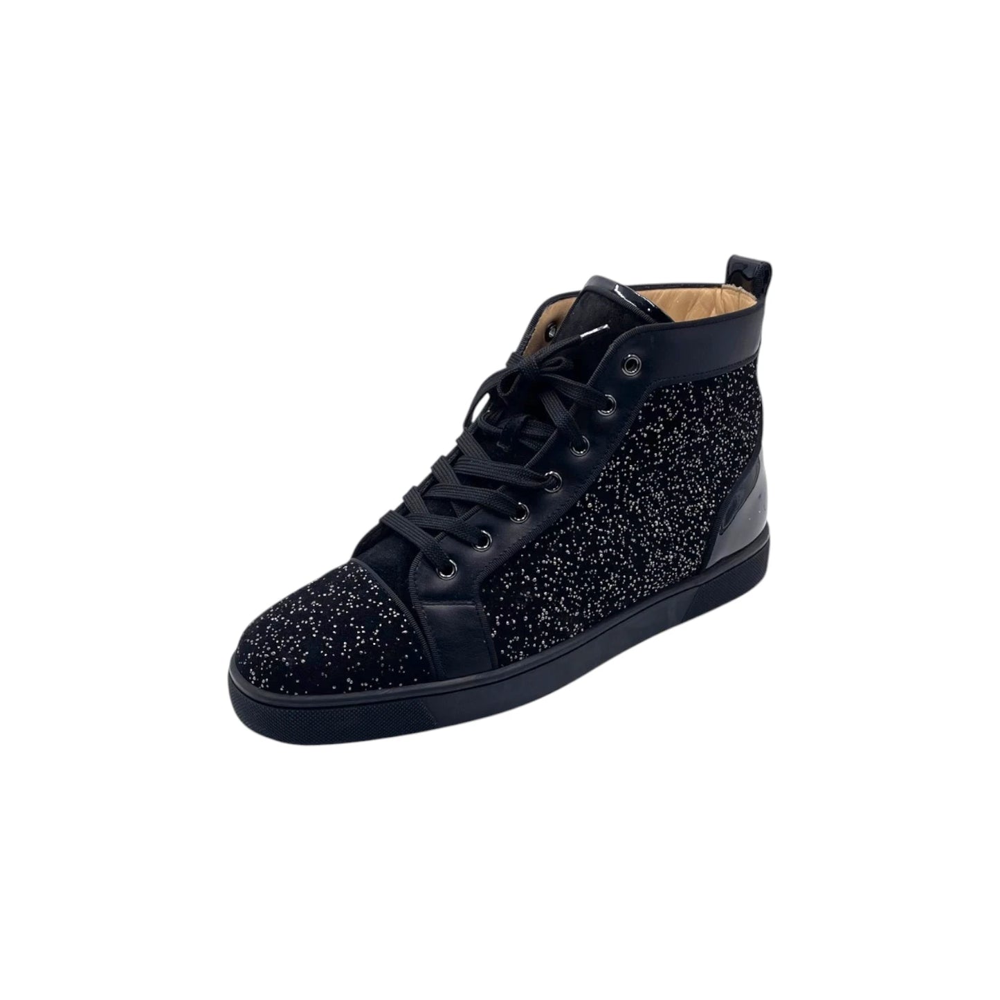 Louboutin Louis Orlato Men's Snkr