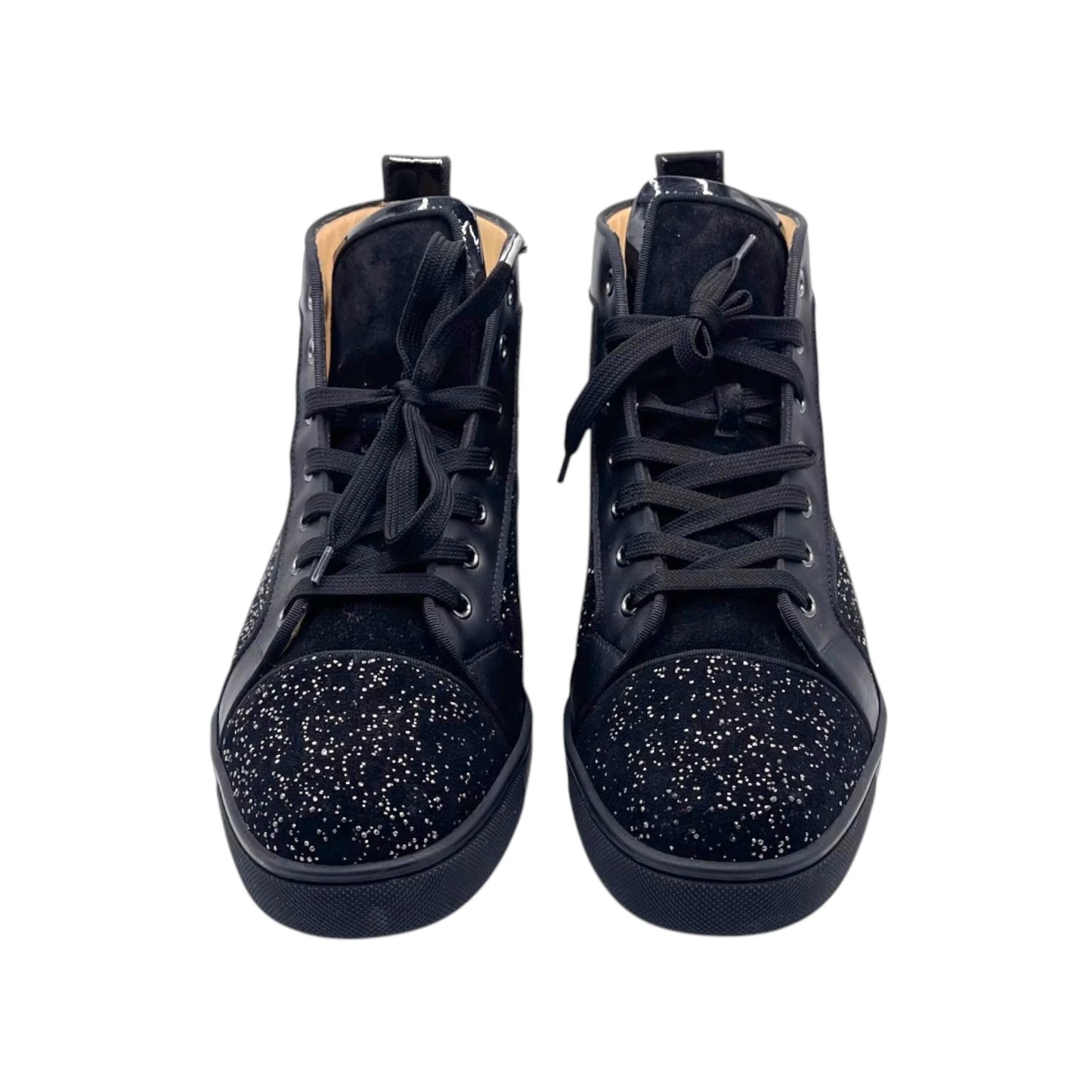 Louboutin Louis Orlato Men's Snkr