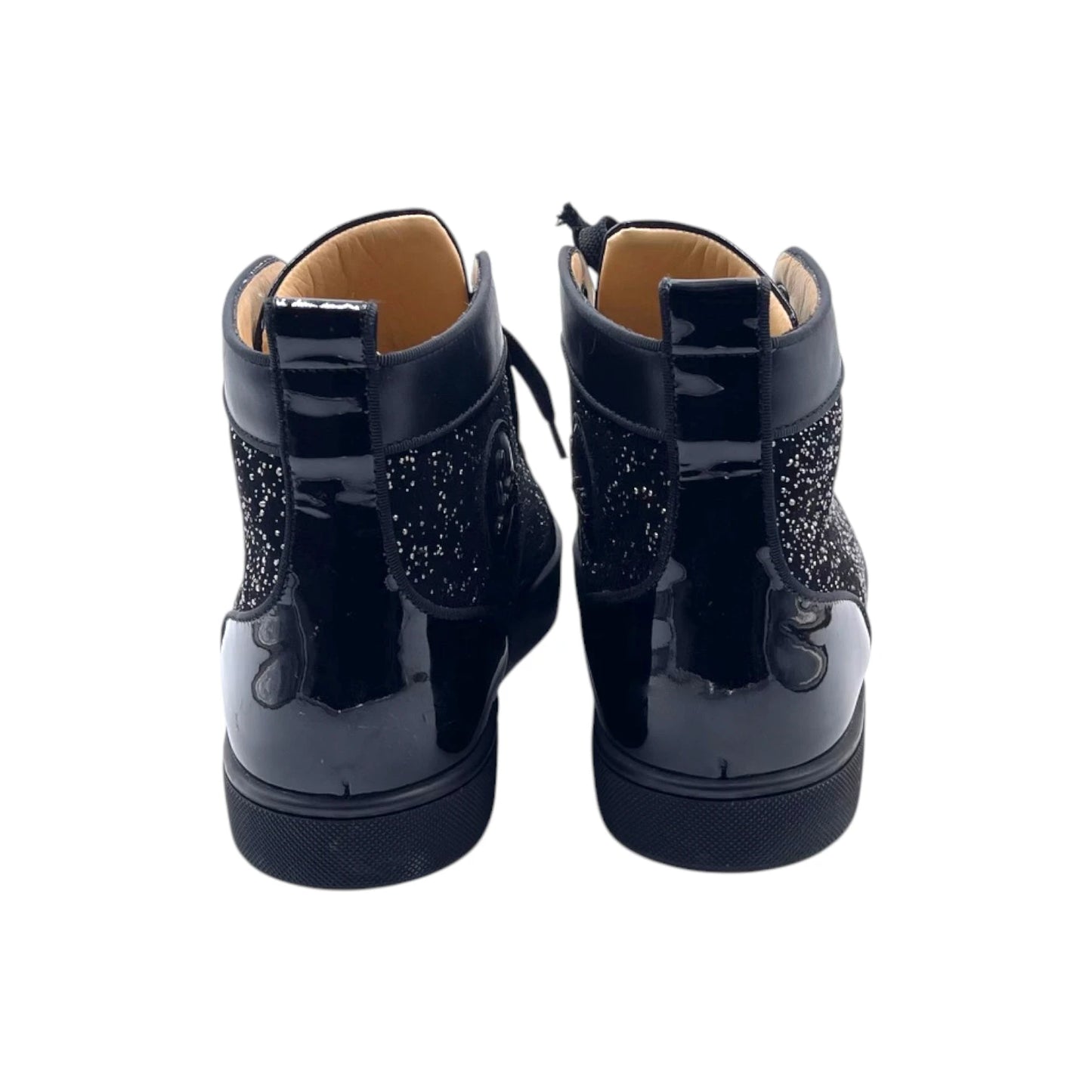 Louboutin Louis Orlato Men's Snkr