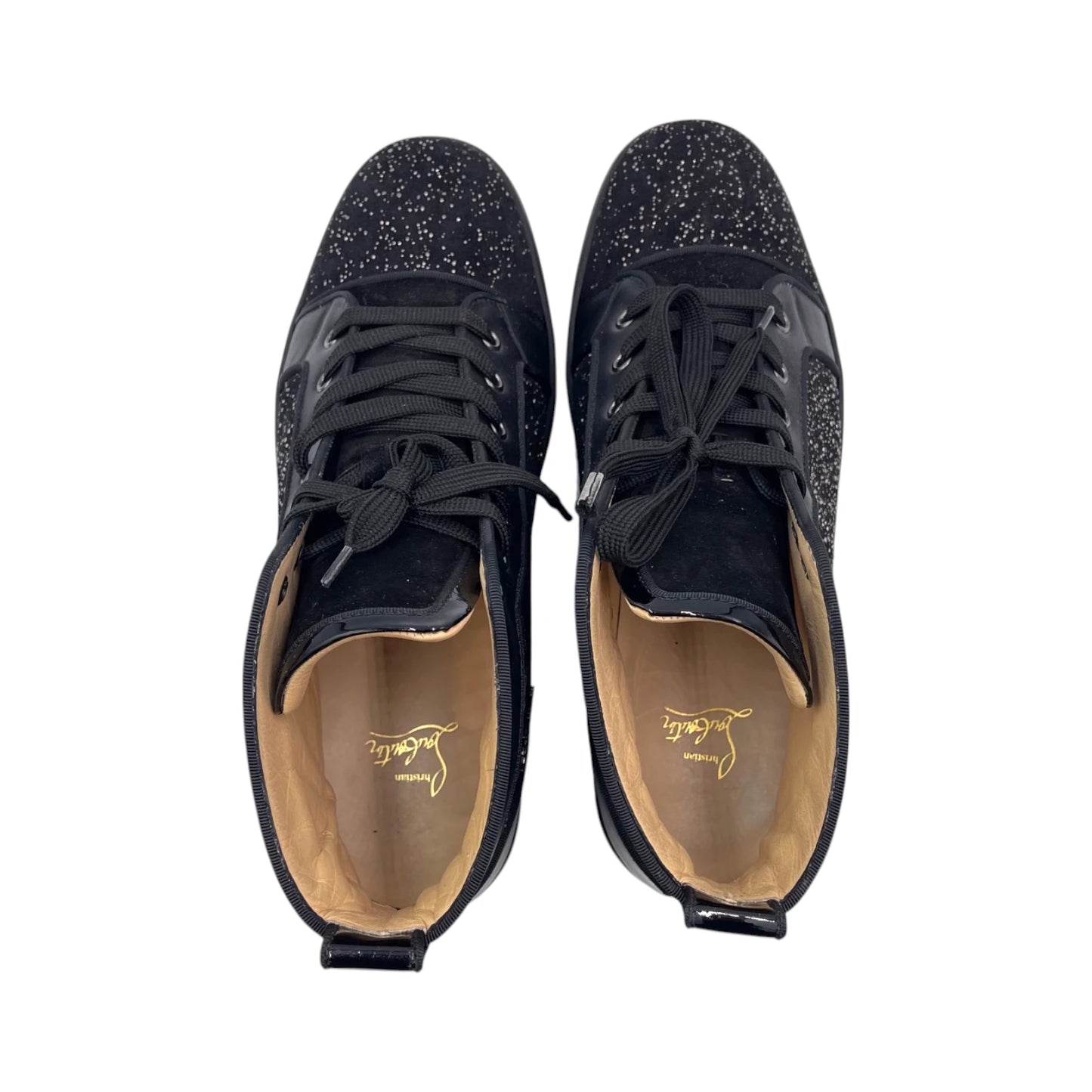 Louboutin Louis Orlato Men's Snkr