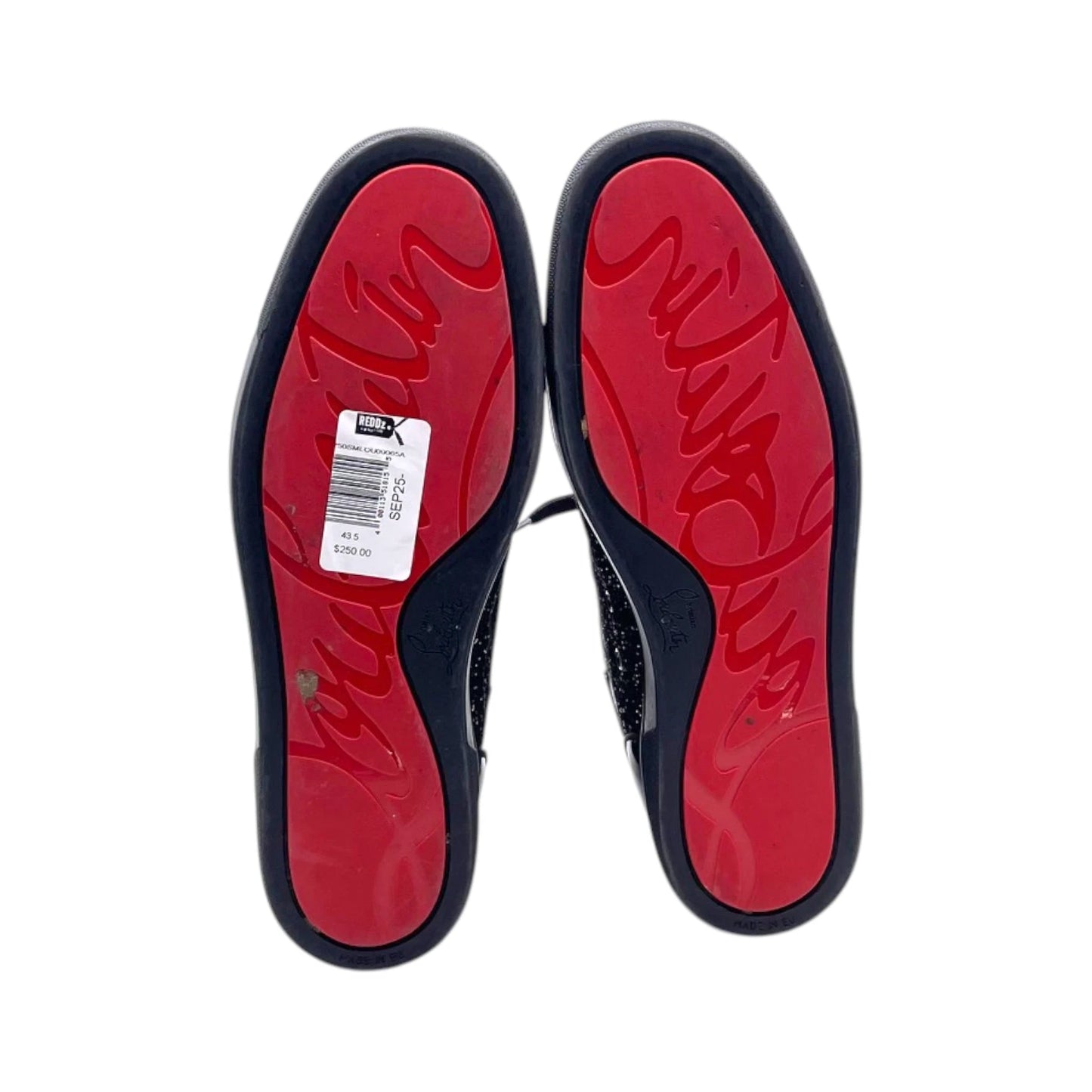 Louboutin Louis Orlato Men's Snkr