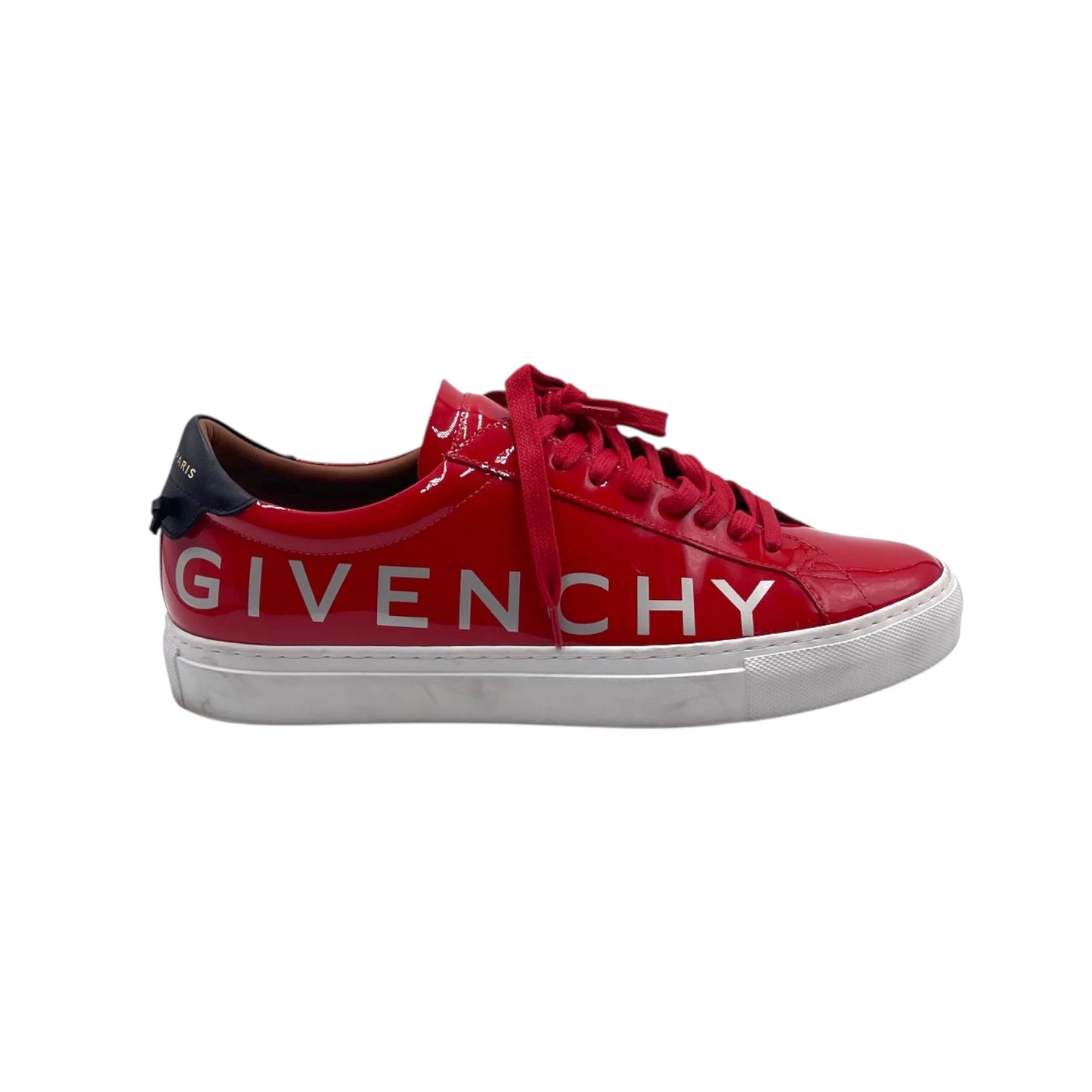 Givenchy Urban Red Men's Snkr