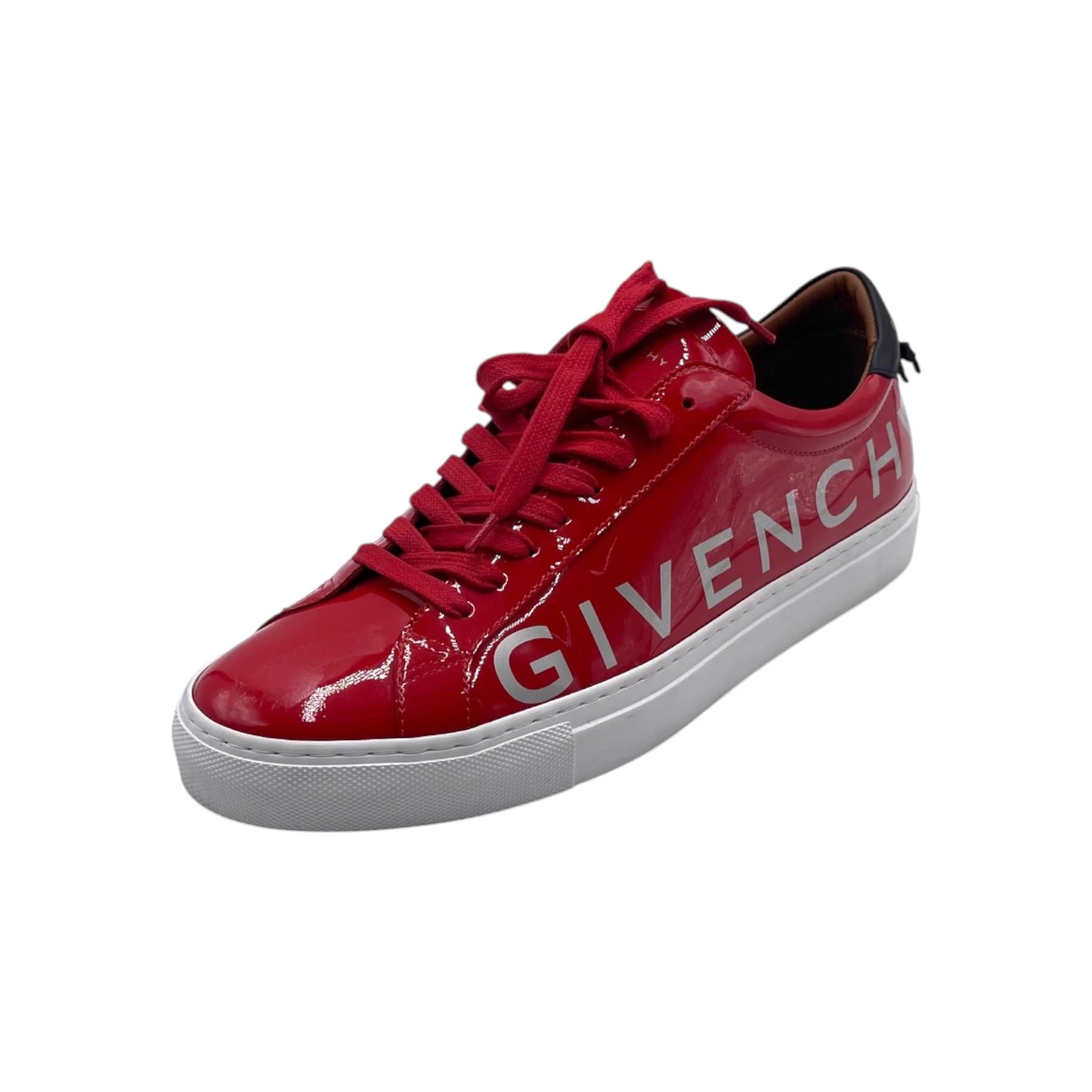 Givenchy Urban Red Men's Snkr