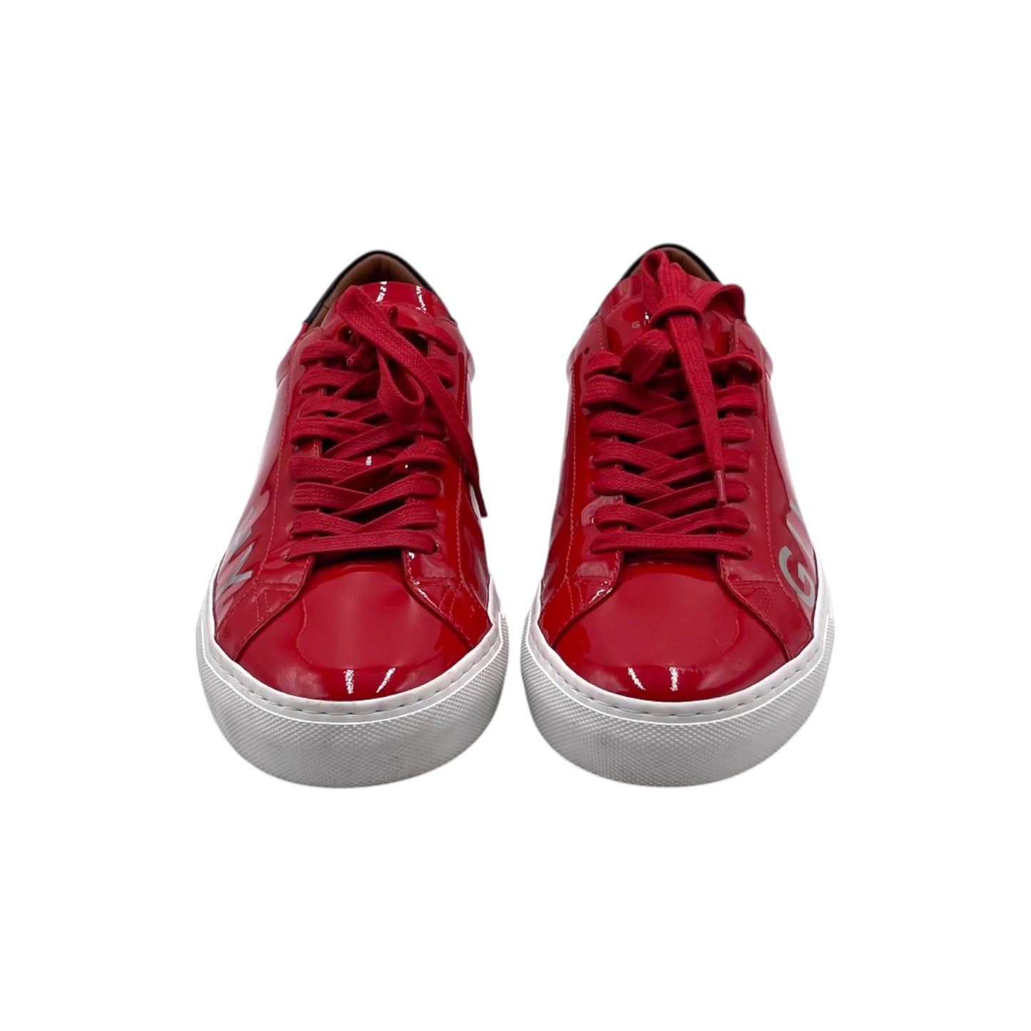 Givenchy Urban Red Men's Snkr