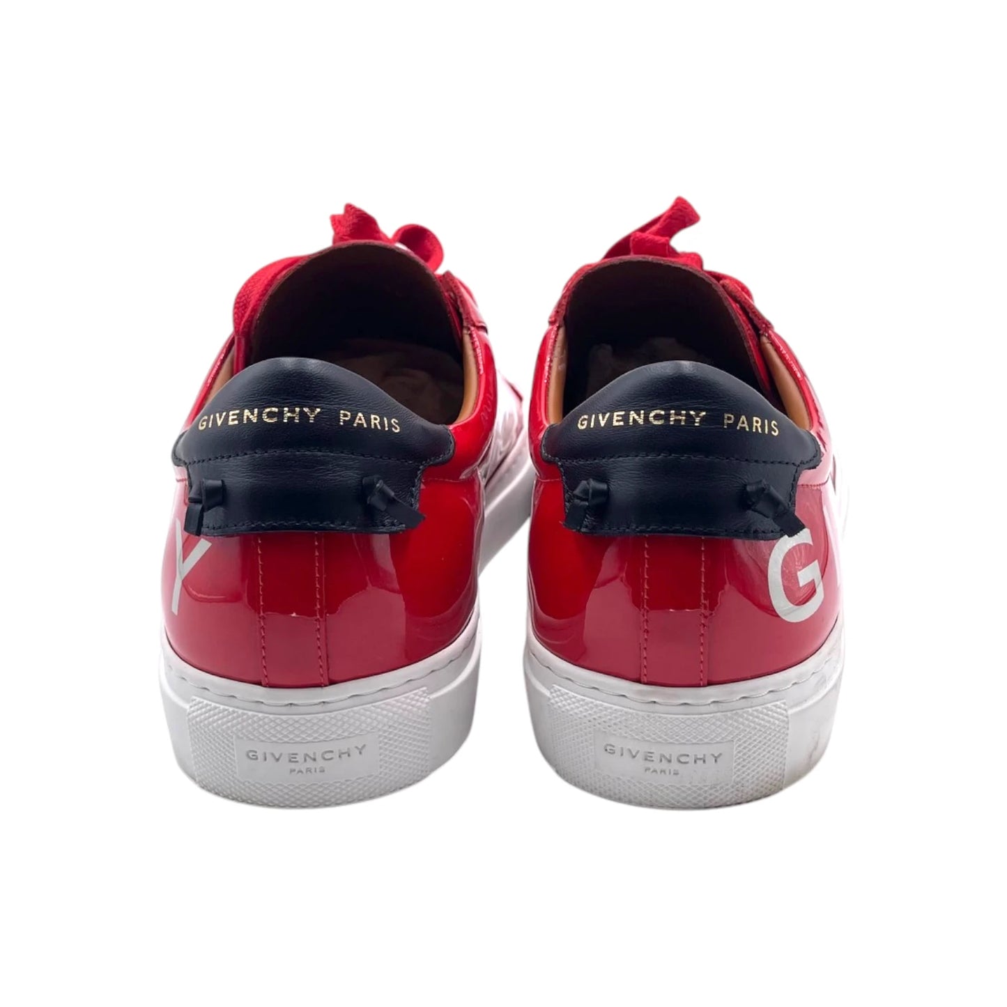 Givenchy Urban Red Men's Snkr