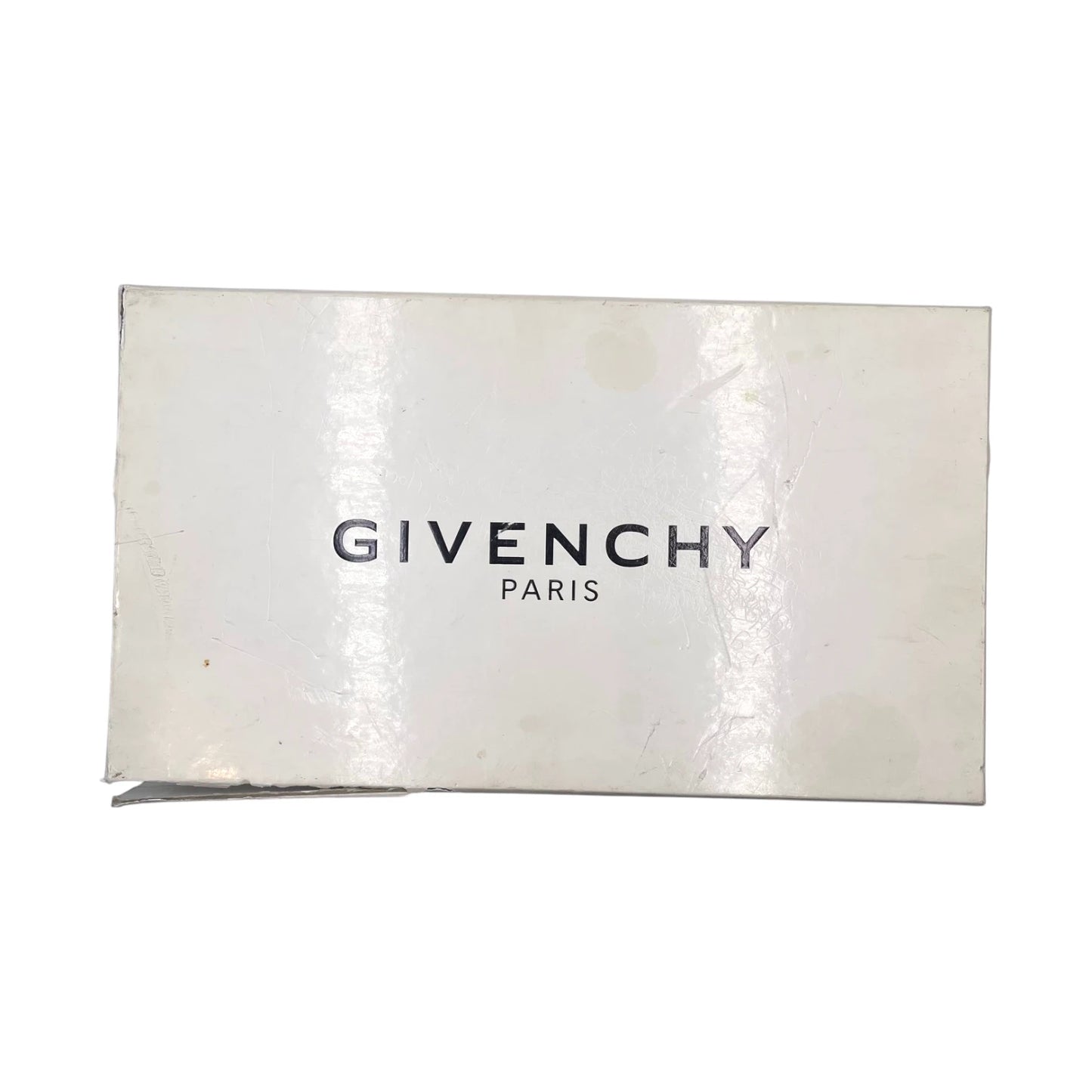 Givenchy Urban Red Men's Snkr