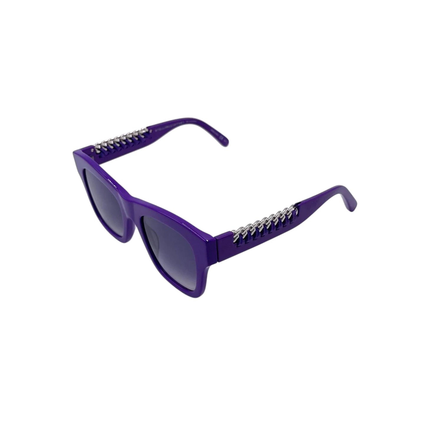 Stella McCartney Square Women's Sunglasses