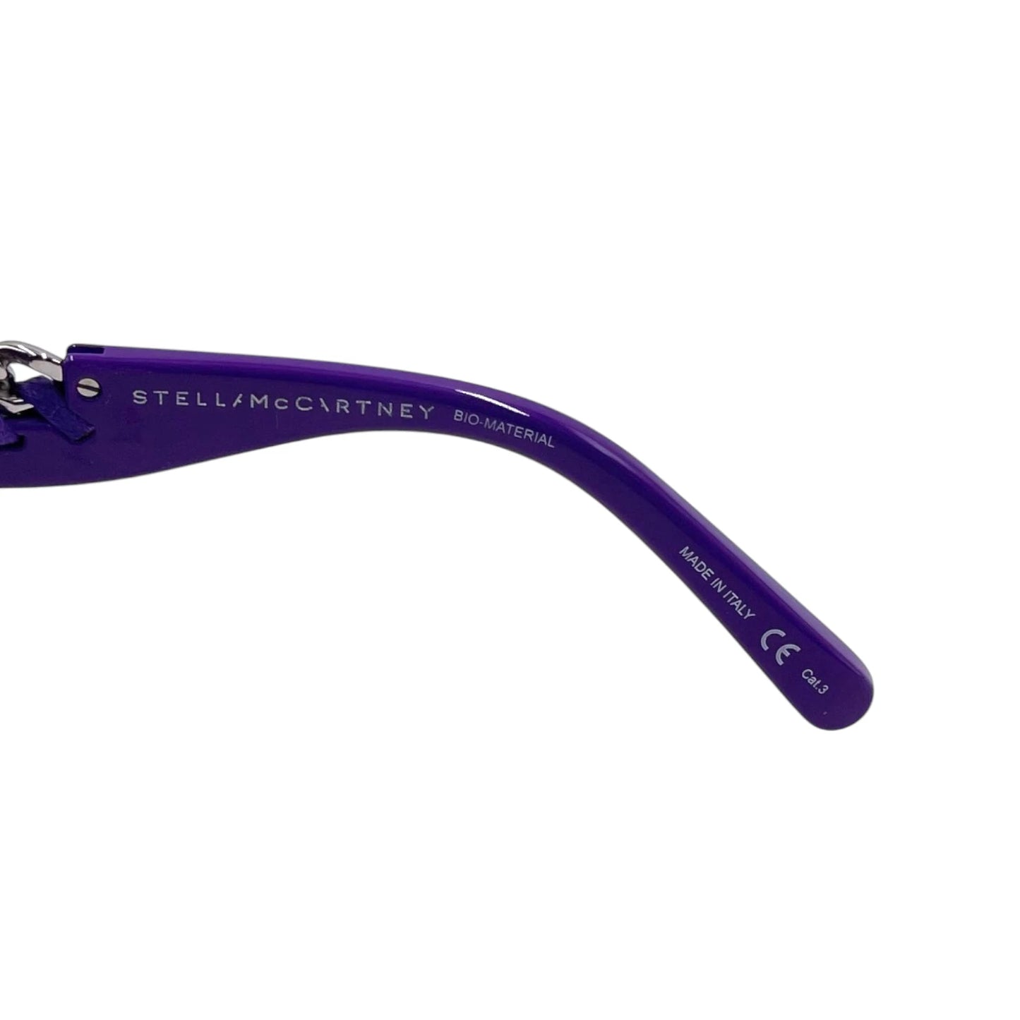 Stella McCartney Square Women's Sunglasses
