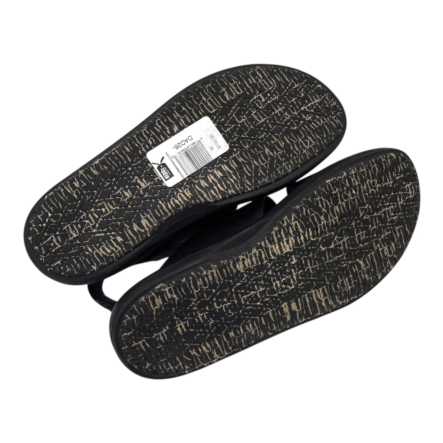 Marni Leather Sandals