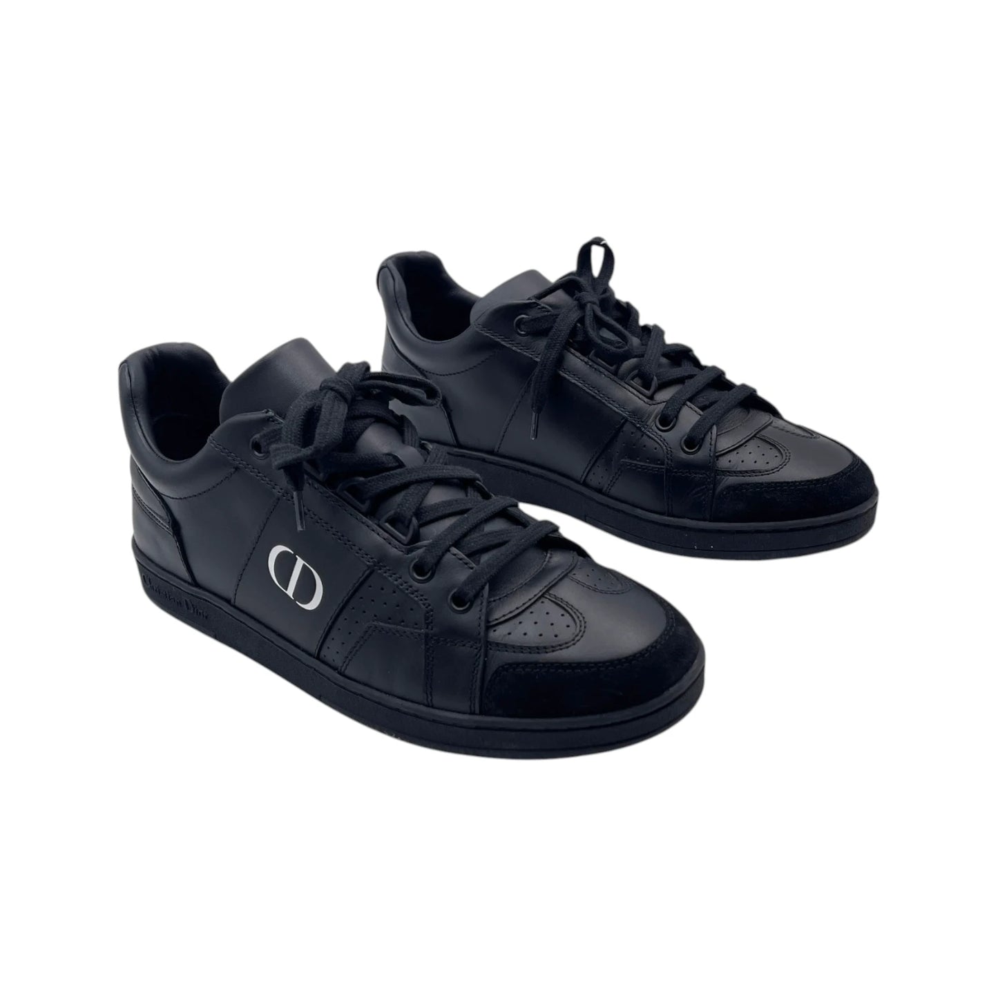Dior Low Top Snkr