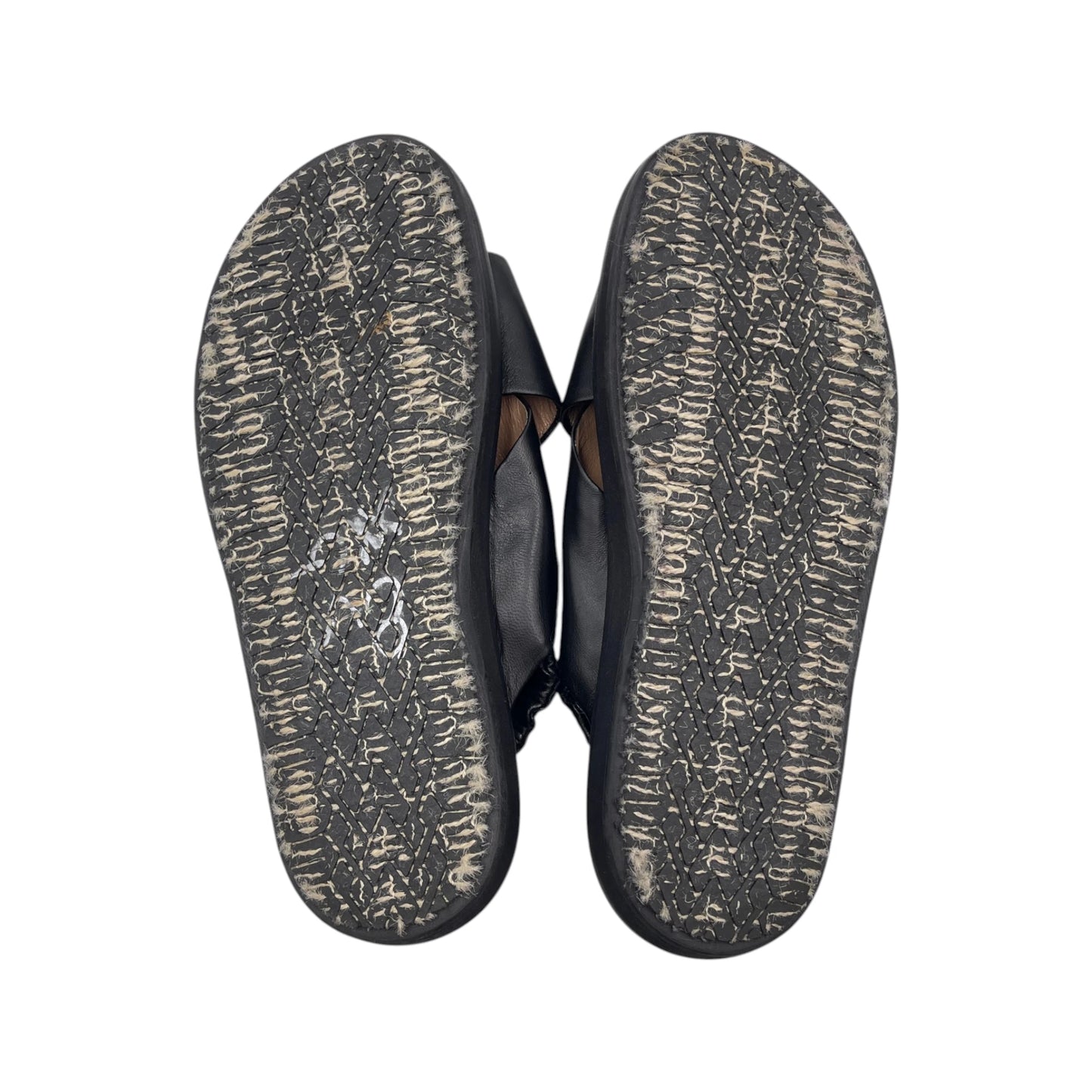 Marni Crisscross Sandals
