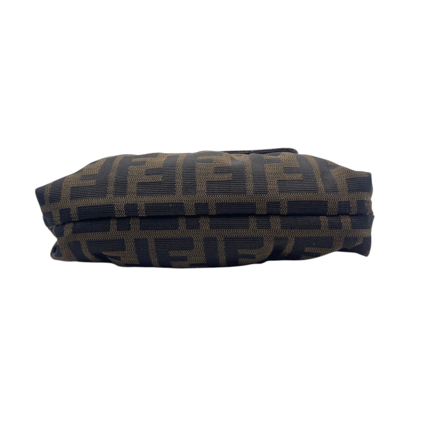 Fend Zucca Mini Handbag