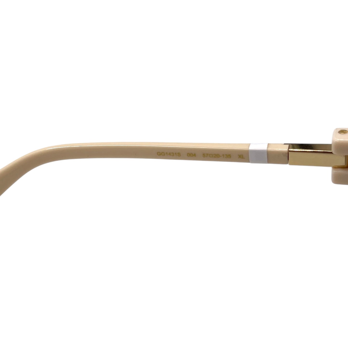 Gucci GG1431S sunglasses