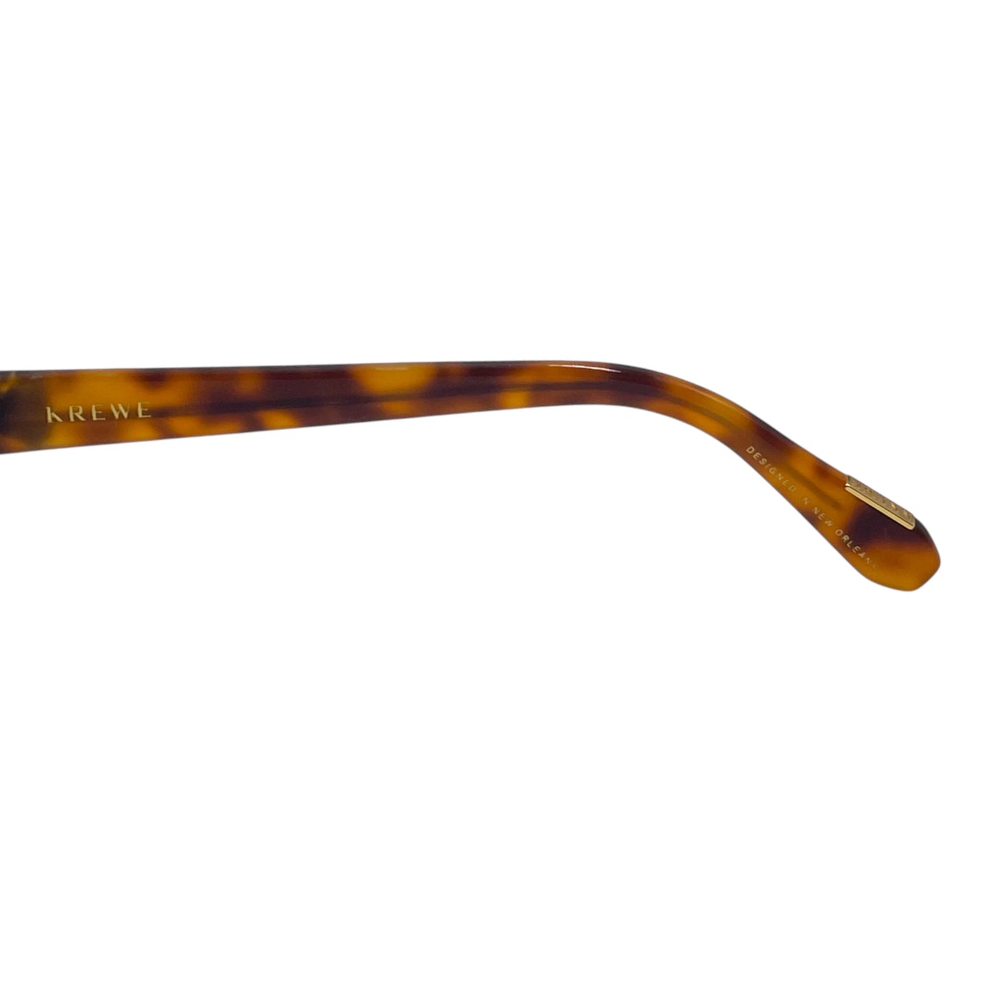 Krewe Aubry Butterfly Sunglasses