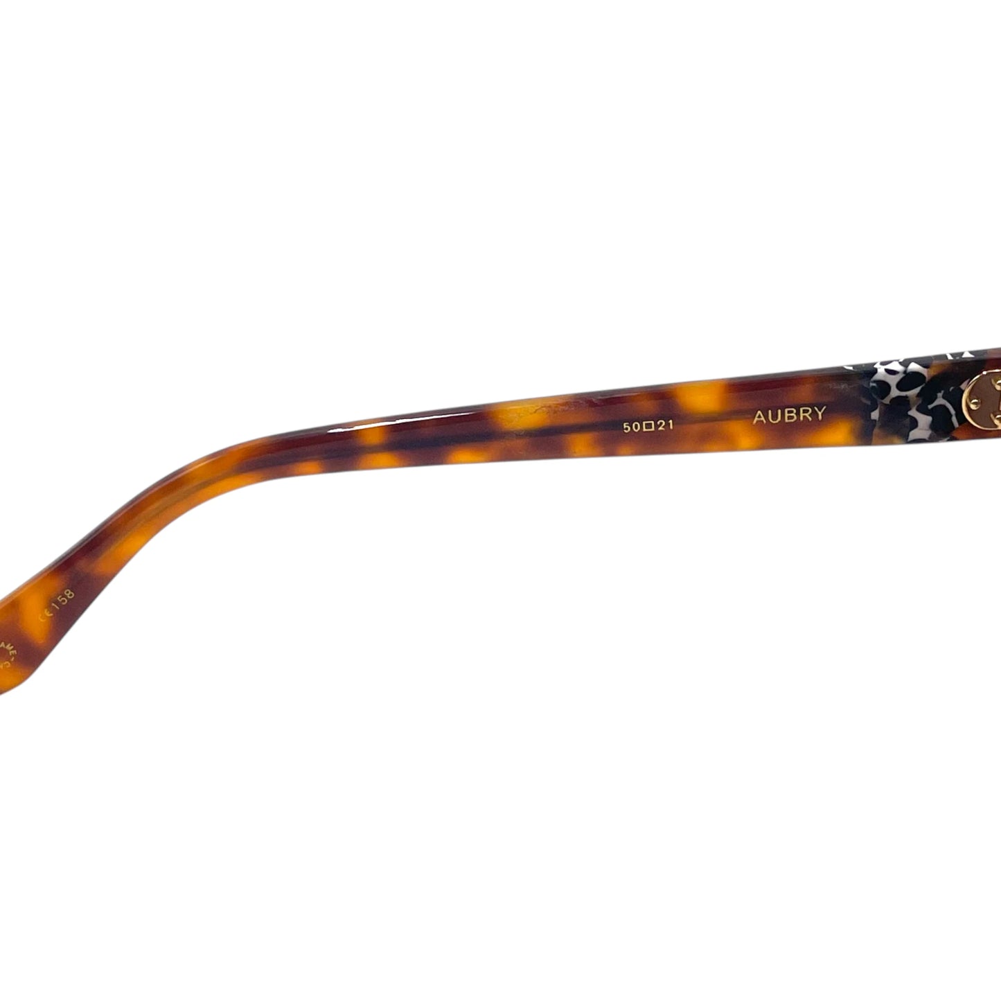 Krewe Aubry Butterfly Sunglasses