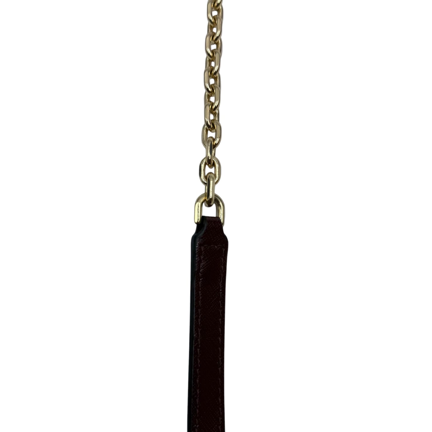 Marc Jacobs Snapshot Chain Wallet