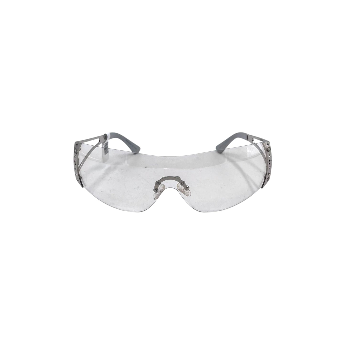 Vanlinker Oversize Y2K Sunglasses