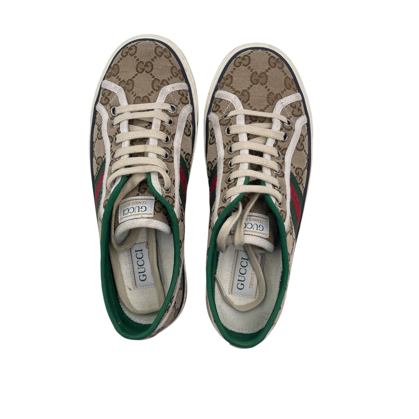 Gucci Tennis 1977 Snkr