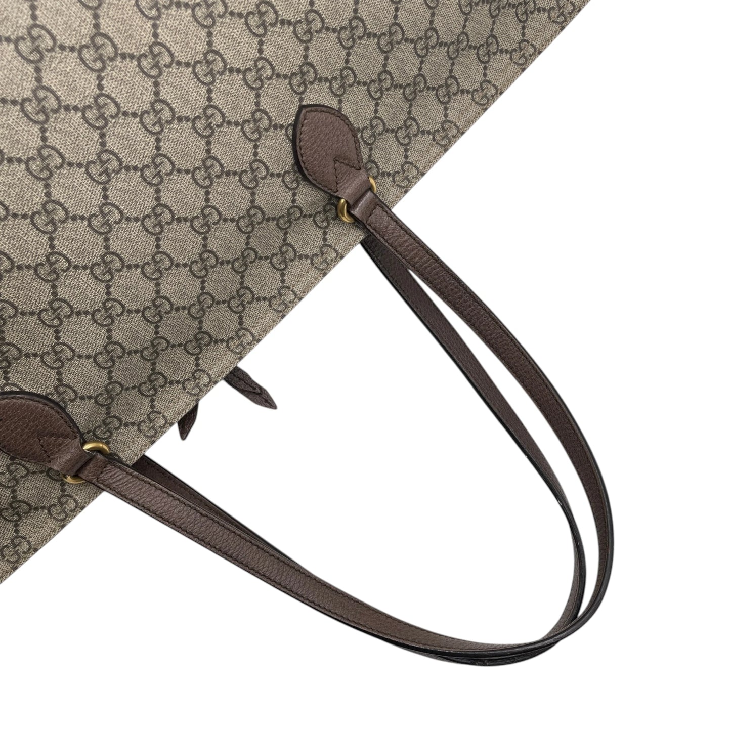 Gucci Ophidia GG Tote Bag