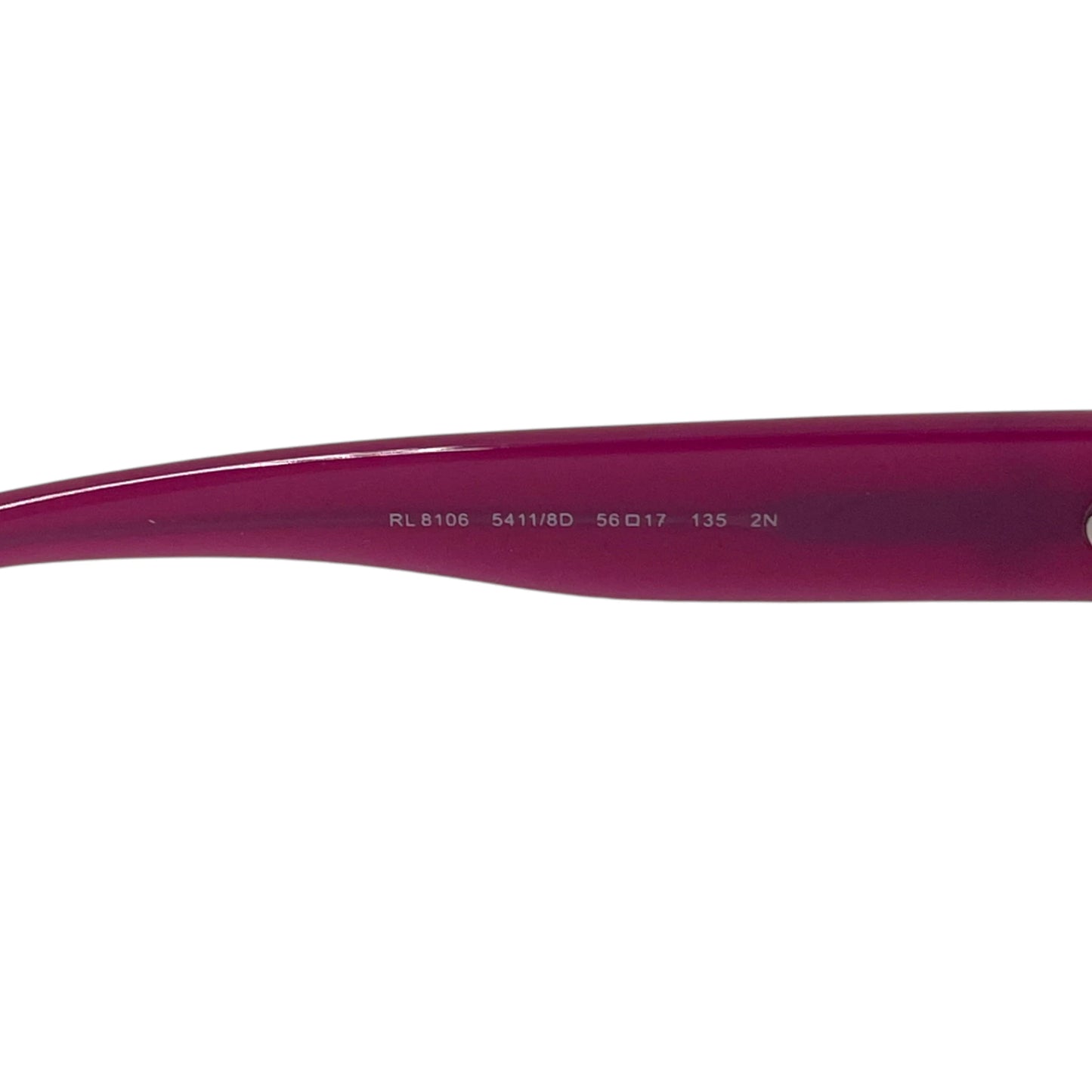 Ralph Lauren RL8106 Sunglasses